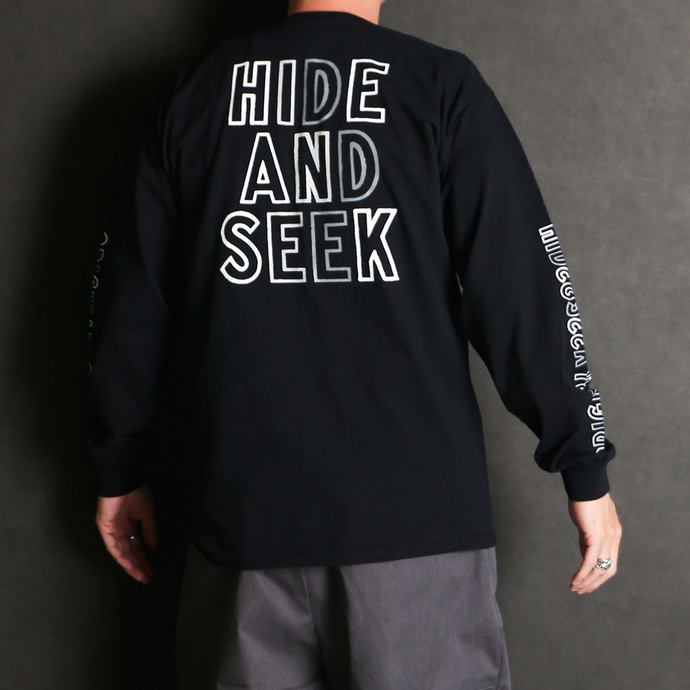HideandSeek - 