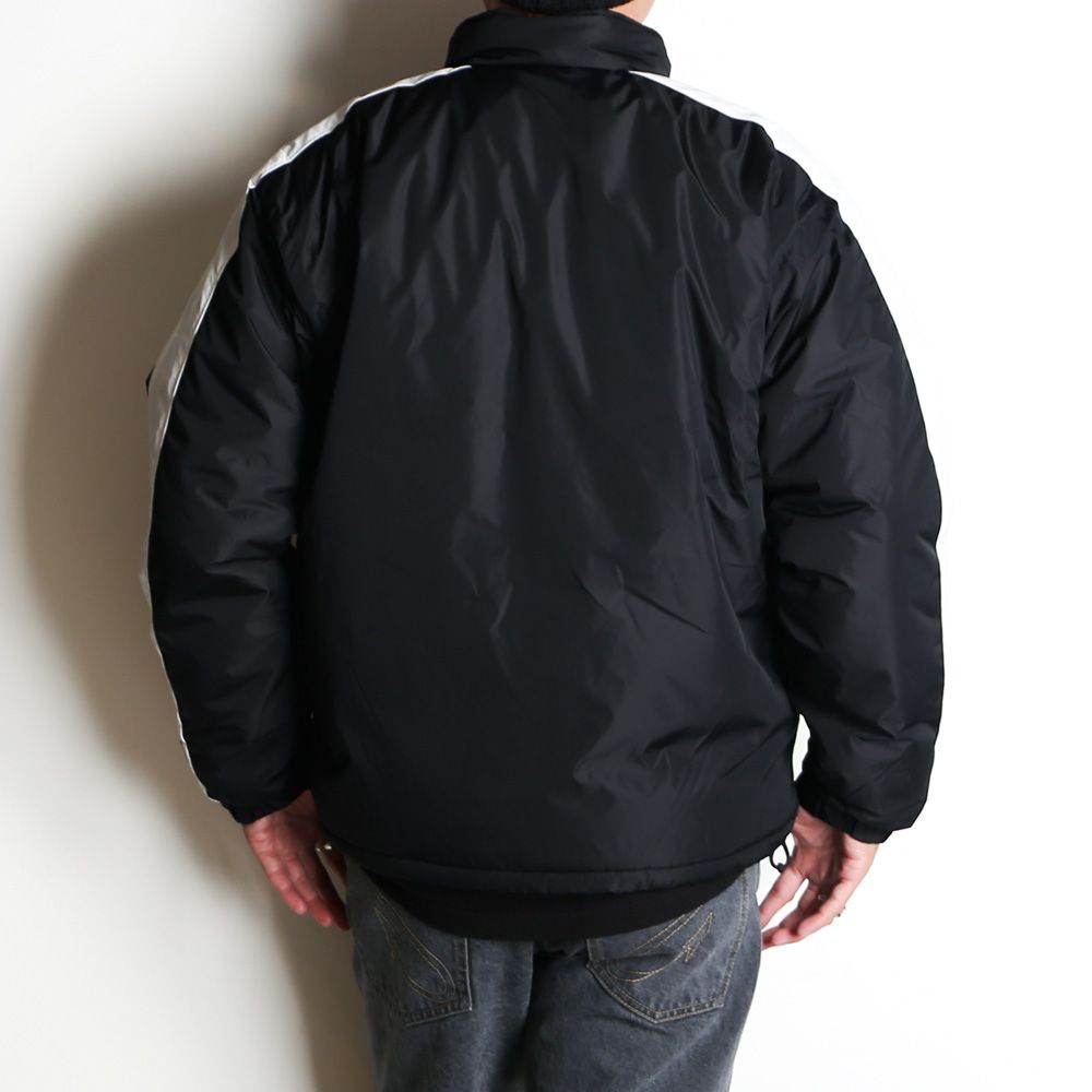 RATS - TRACK JACKET / トラックジャケット / 24'RJ-1003 | chemical