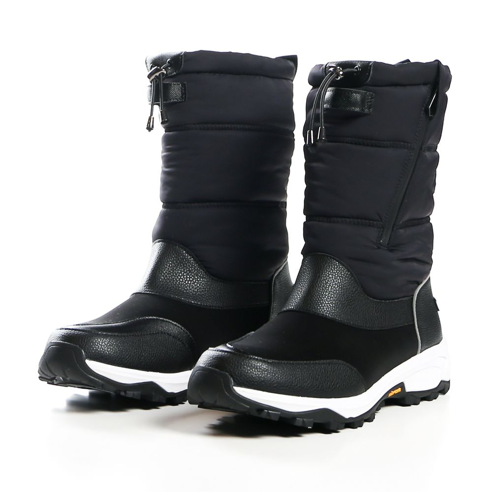1PIU1UGUALE3 RELAX - SNOW BOOTS VIBRAM SOLE / スノーブーツ