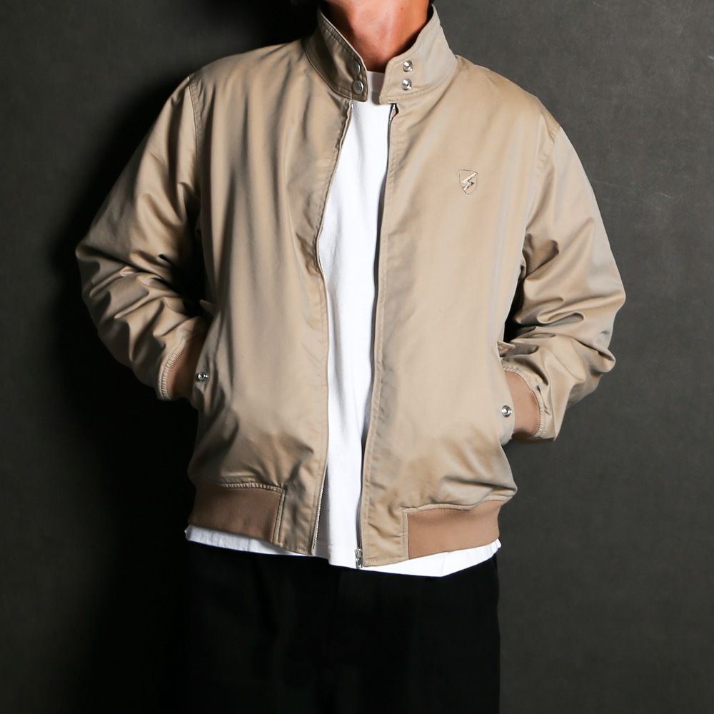 RATS - SWING TOP / スイングトップ / 23'RJ-0908 | chemical conbination