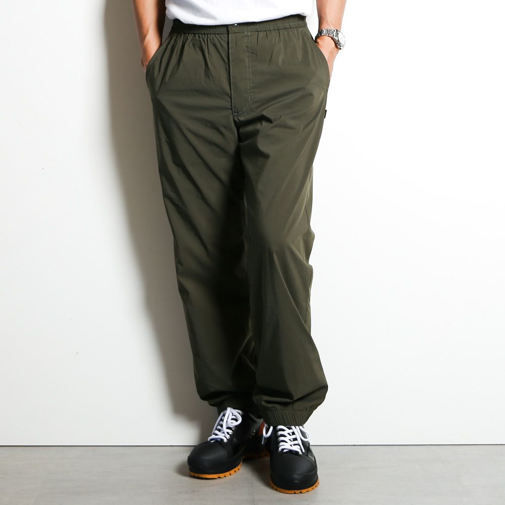 RATS - WARM UP PANTS / トラックパンツ / 23'RP-0910 | chemical
