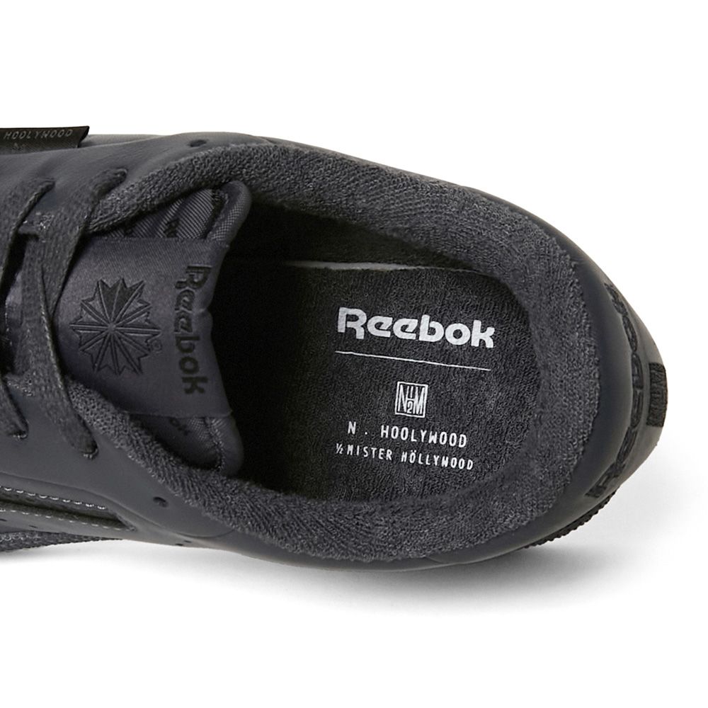 N.HOOLYWOOD - × Reebok / CLUB C 85 VINTAGE N.H / SNEAKERS / 2251