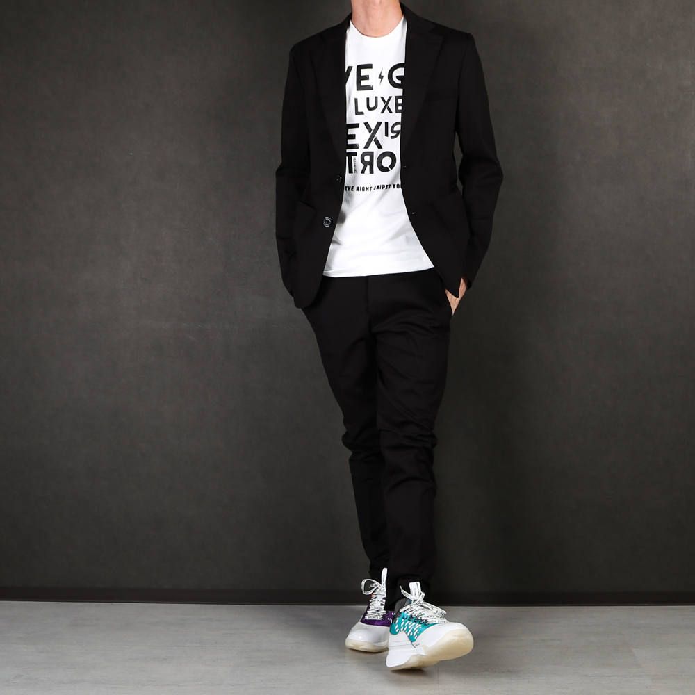 LUXE 163 AKM BrownBunny | chemical conbination