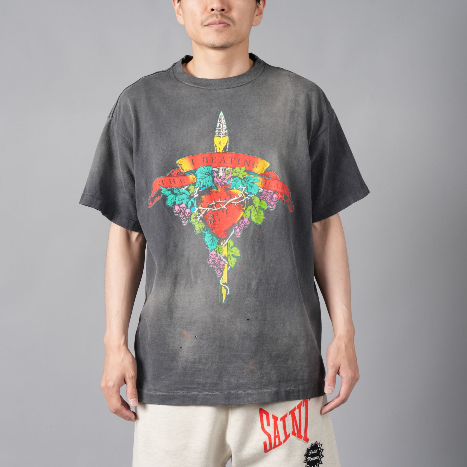 SAINT M×××××× - 【ラスト1点】[4月6日(土)10時発売!!] 【限定】SM-YS8