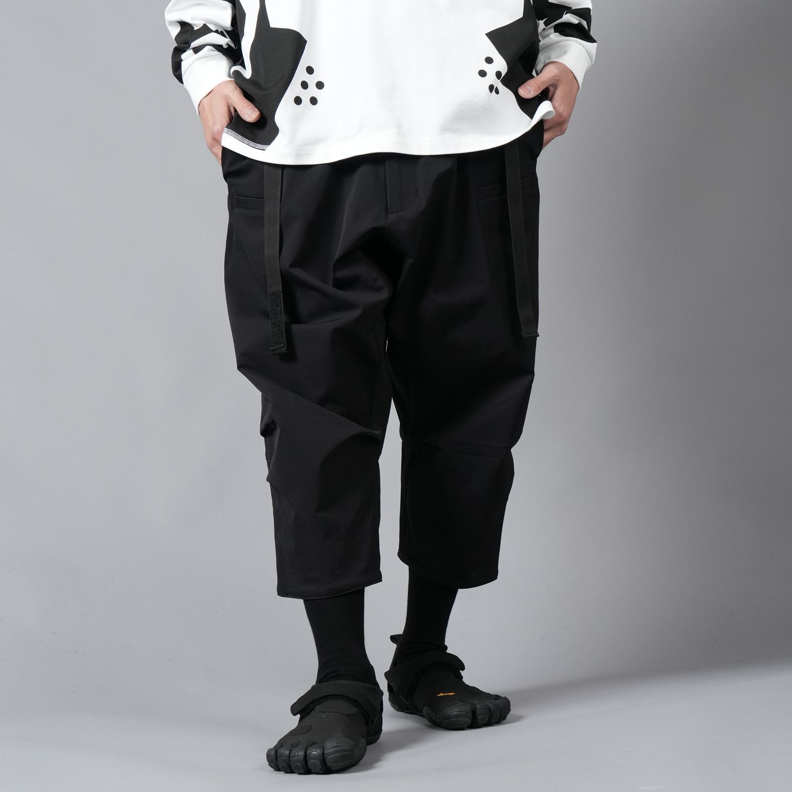 ACRONYM - 【ラスト1点】P17-DS / schoeller® Dryskin™ Web Belt