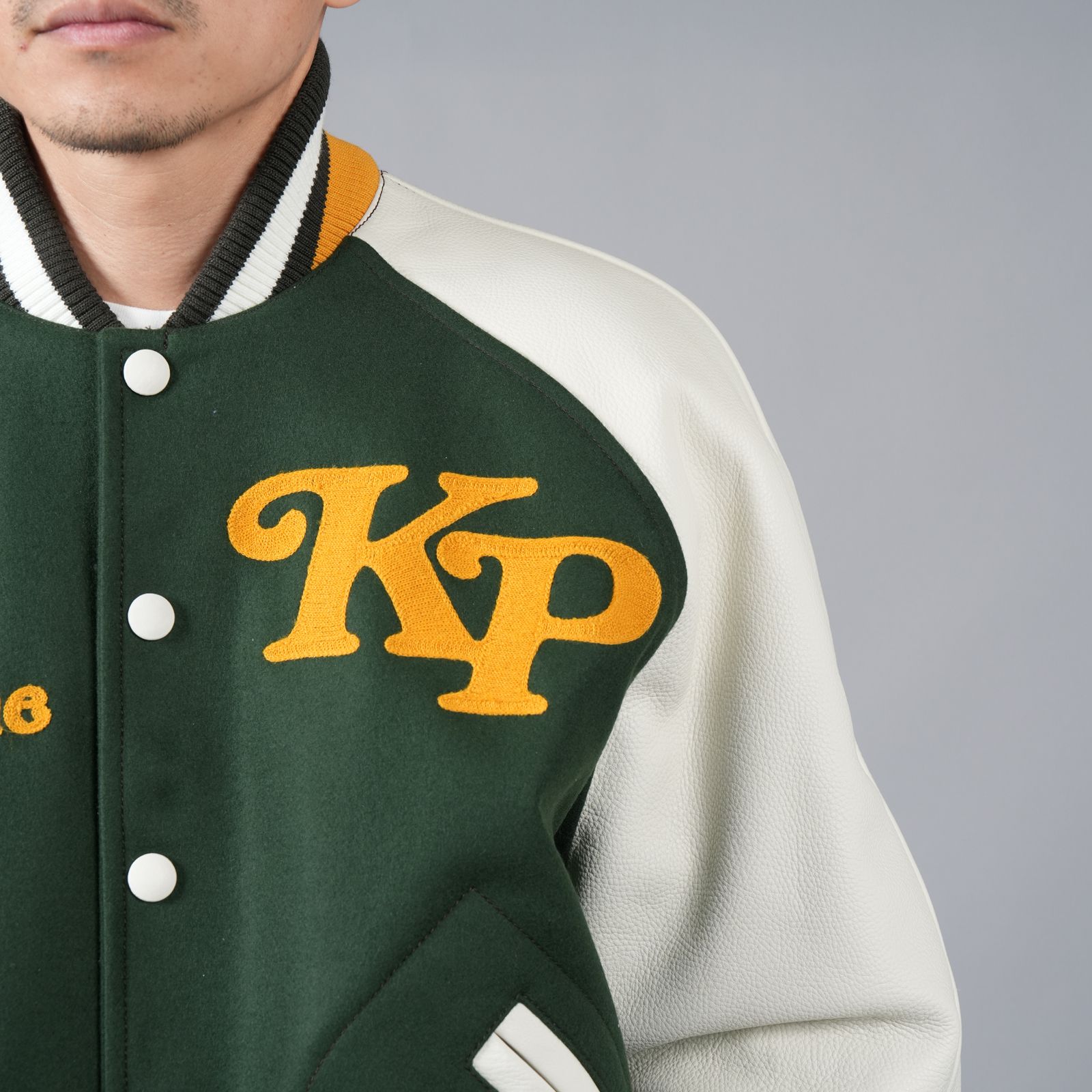 KENZO - 【ラスト1点】【限定】 KENZO x VERDY / 'KENZO BY VERDY