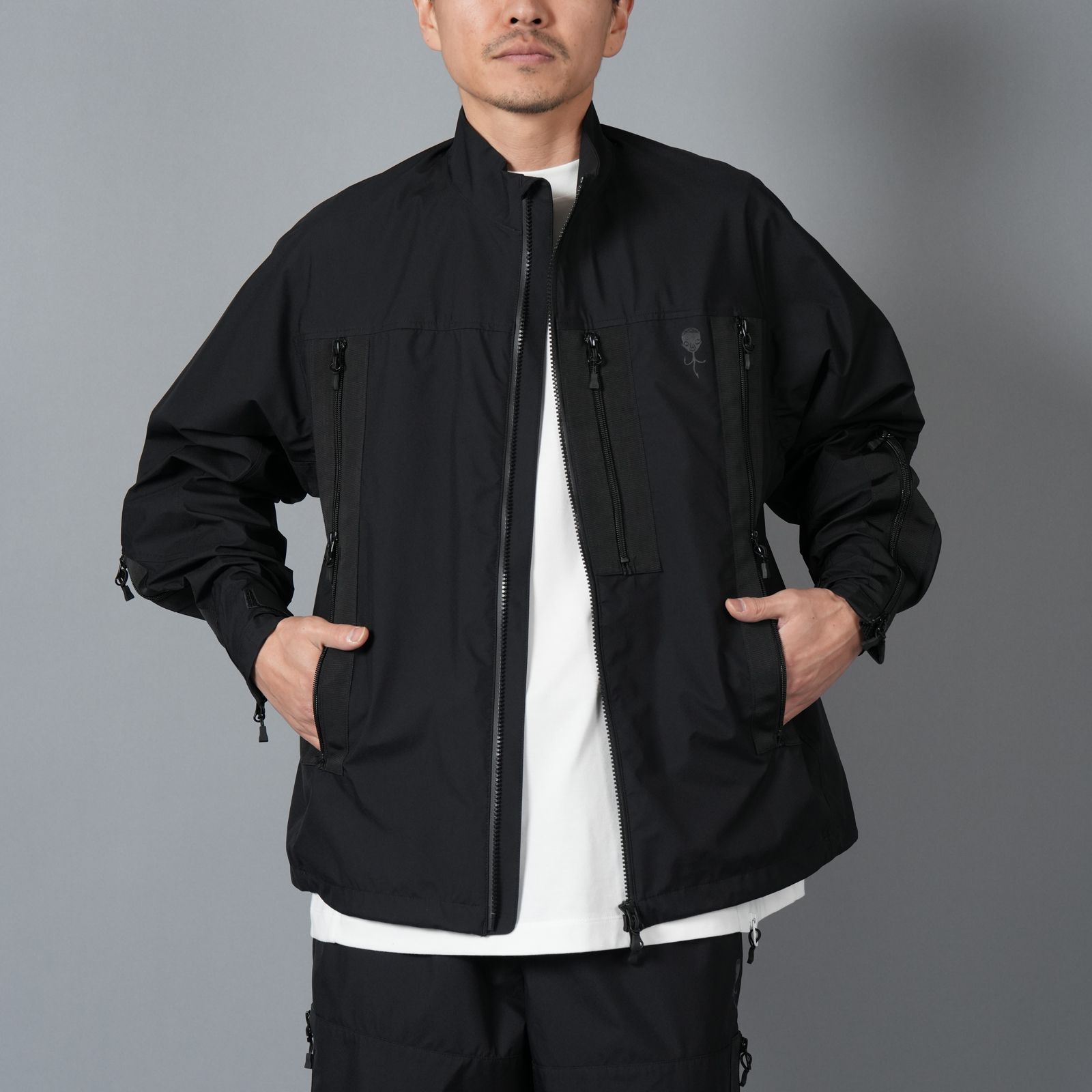 ALMOSTBLACK - オールモストブラック 正規通販 | Confidence