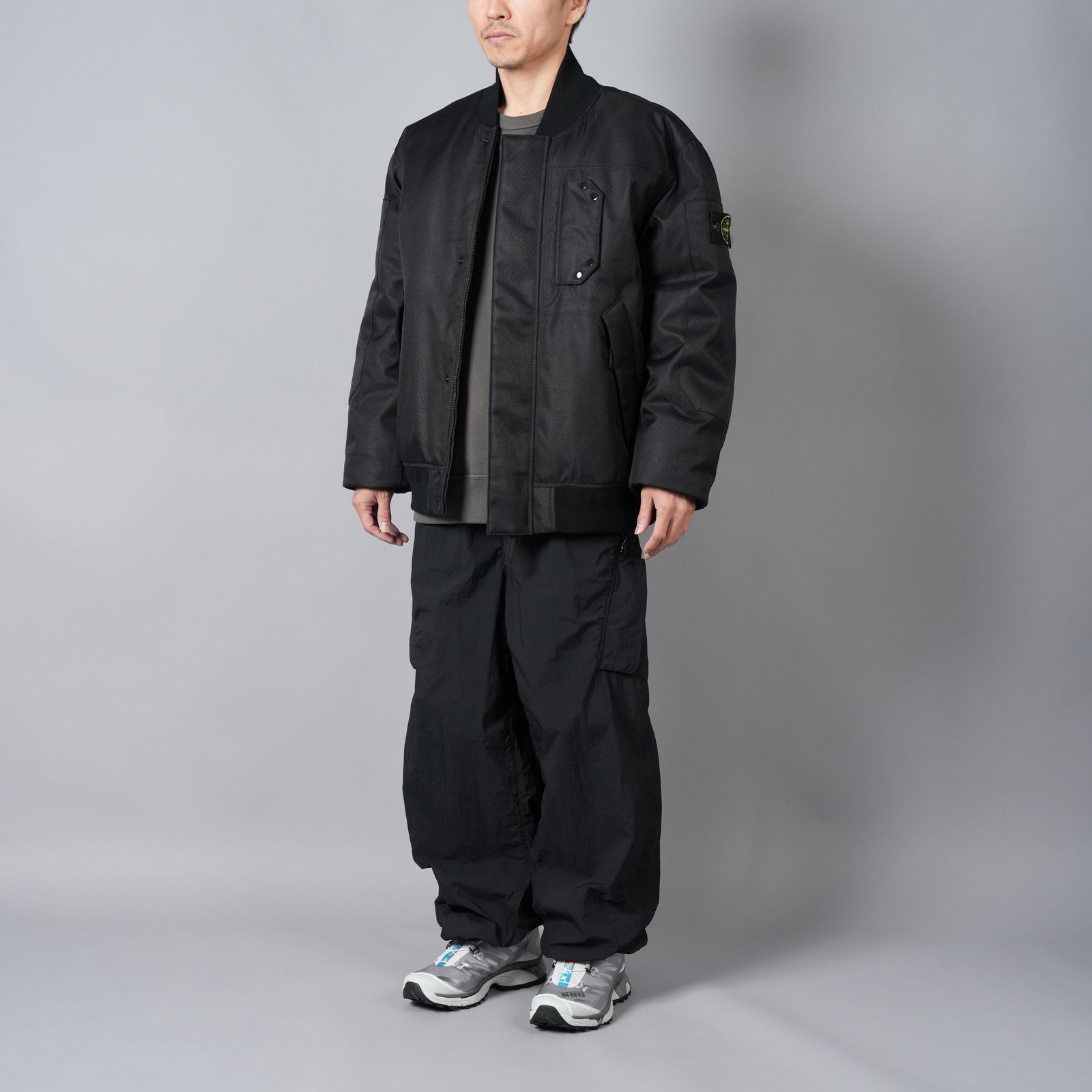 厳選4モデル】ストーンアイランド2024新作ダウンジャケット | Confidence