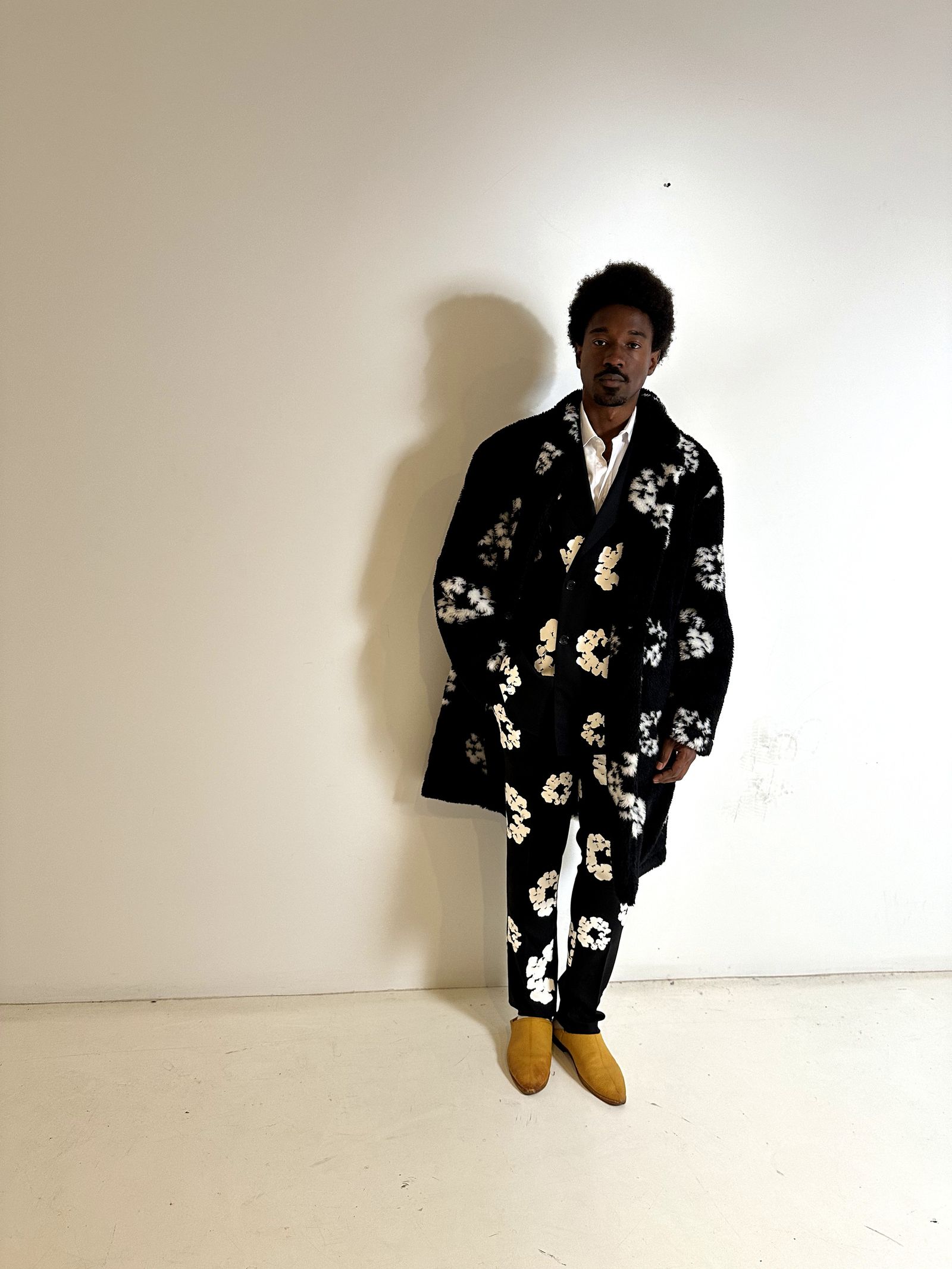 SAINT Mxxxxxx / セントマイケル / 24aw / 7th Drop | Confidence