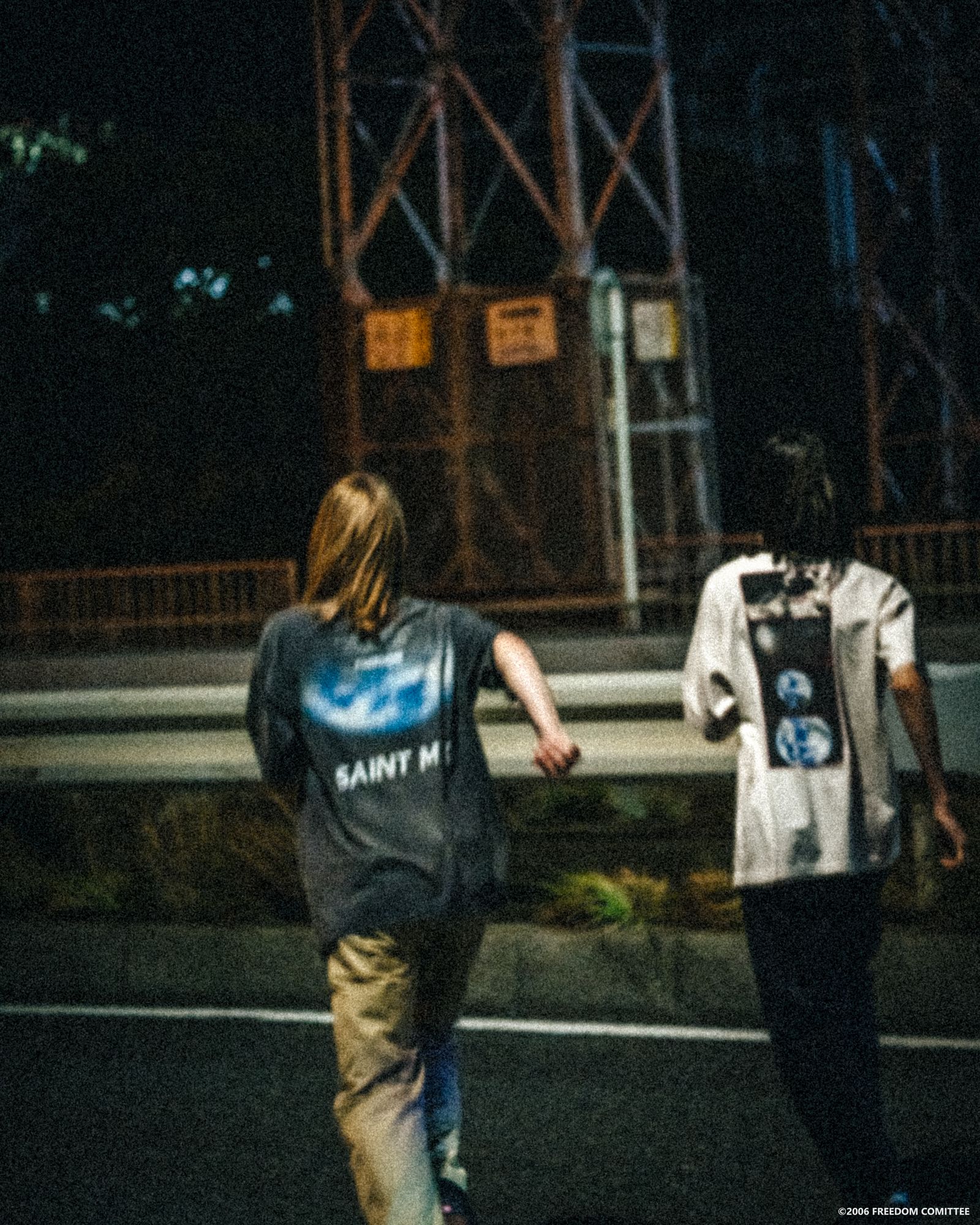 SAINT M×××××× - [4月6日(土)10時発売!!] 【限定】SM-YS8-0000-C20