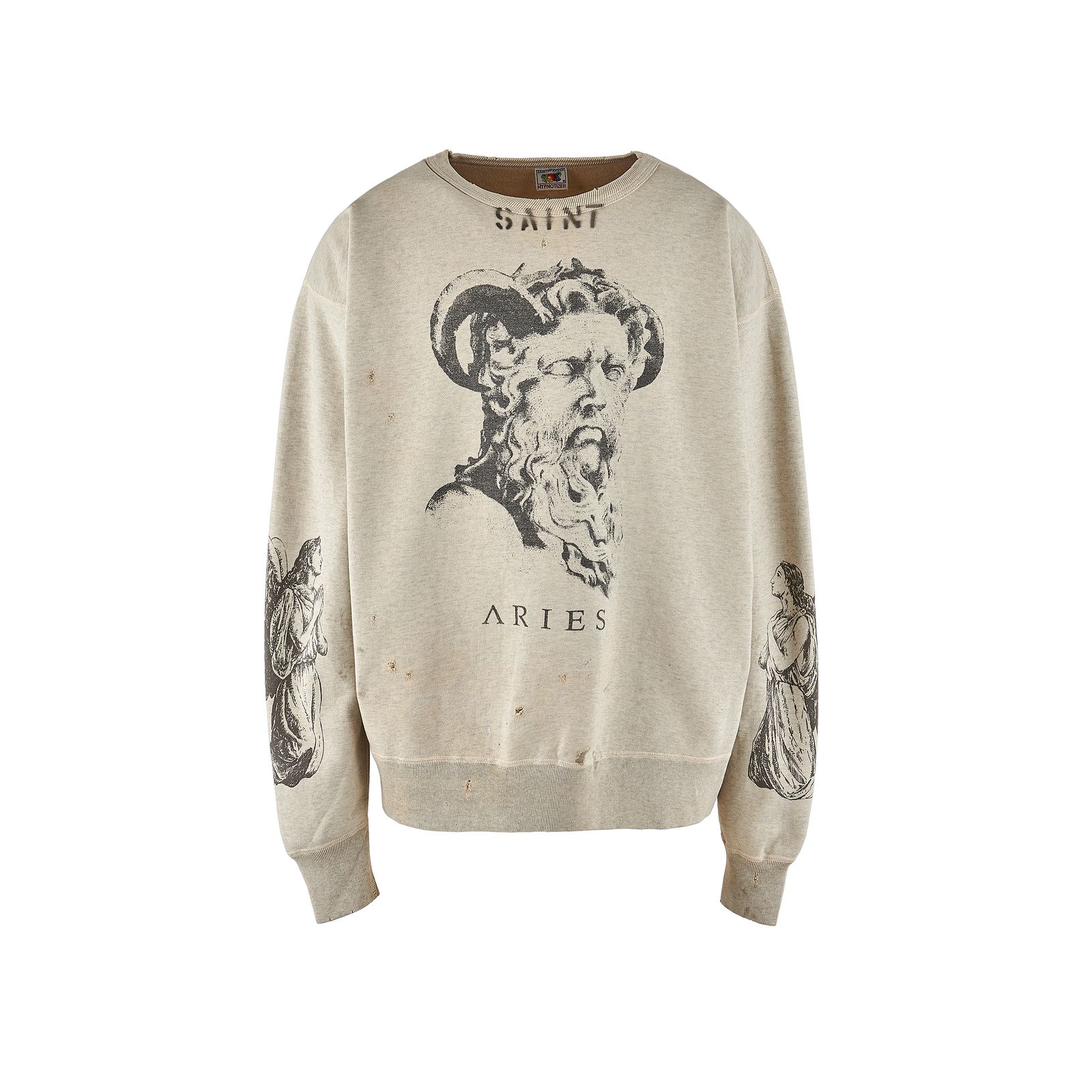 SAINT M×××××× - 【限定】SM-A23-0000-C02 / ARS_CRW SWT / MR ARIES