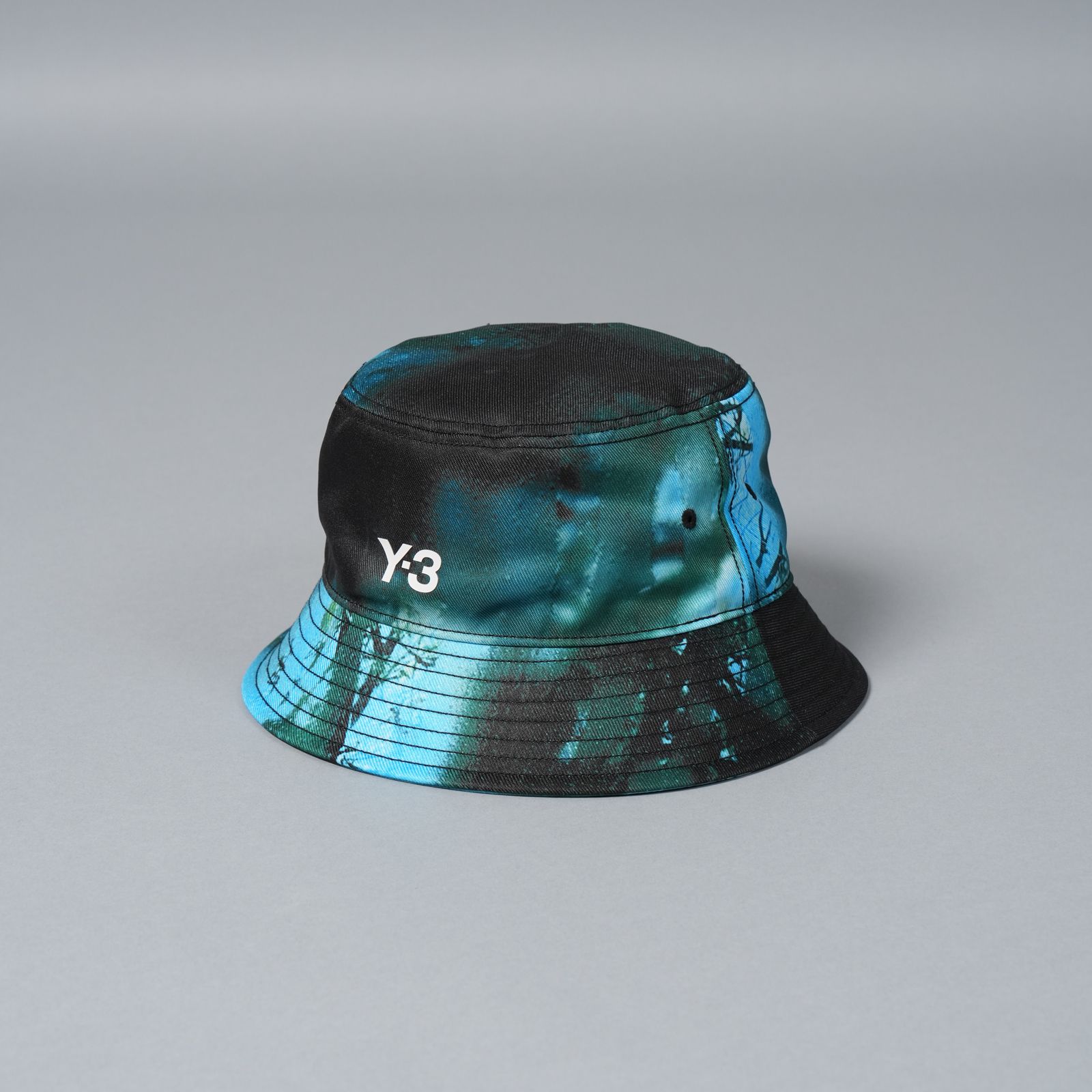 Y-3 - 【ラスト1点】Y-3 BUCKET HAT / バケットハット (マルチカラー