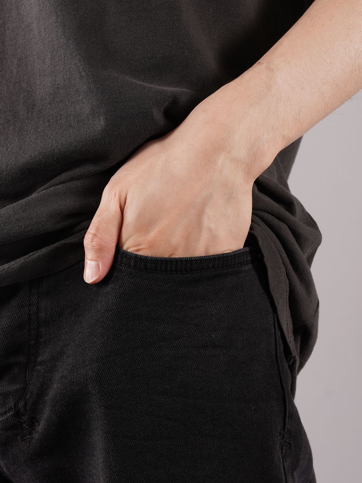 Ksubi - ラスト1点 / WOLF GANG DENIM PANTS - デニムパンツ (HUSTLER