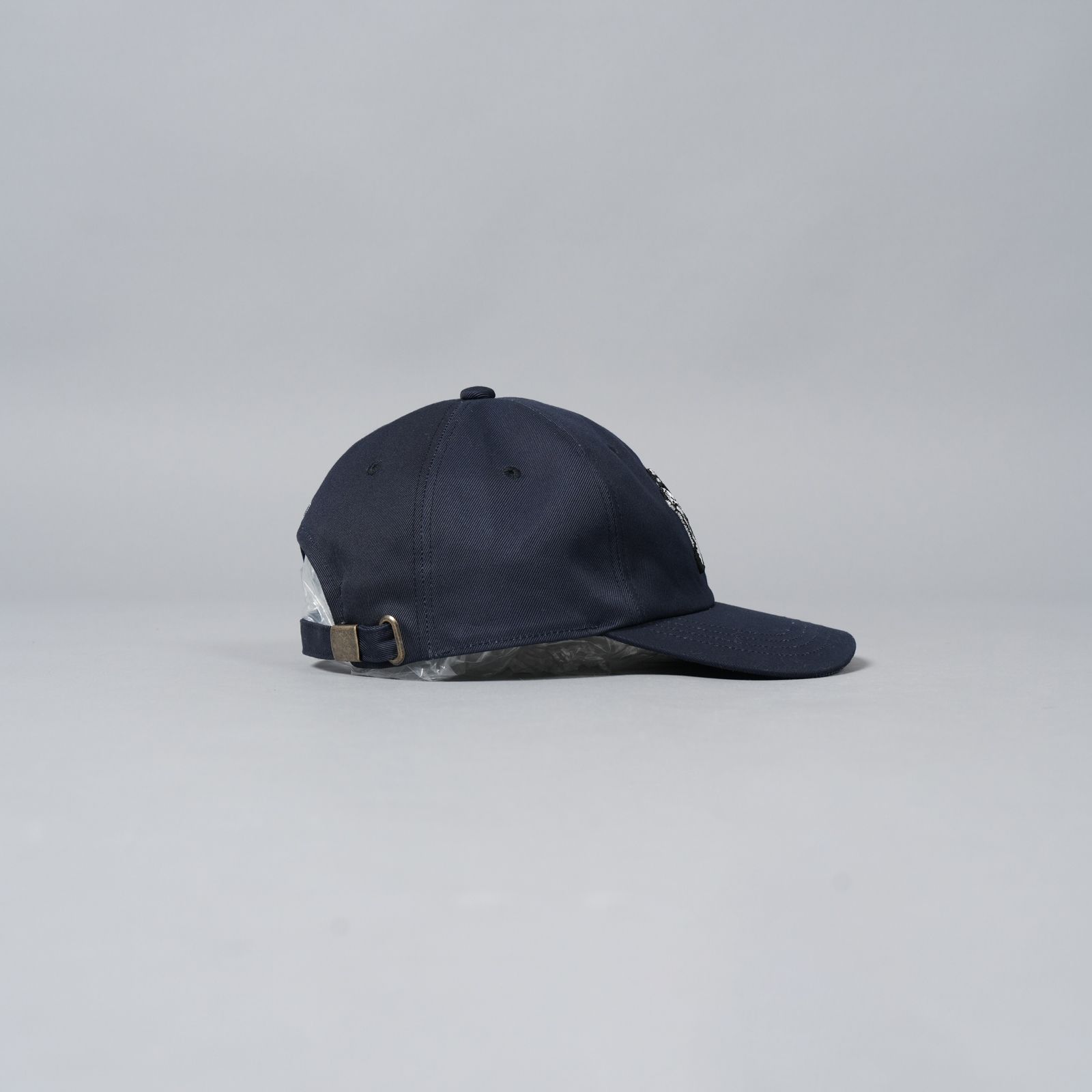 BASICKS - 【残りわずか】【再入荷】Bone New York Cap / ボーン