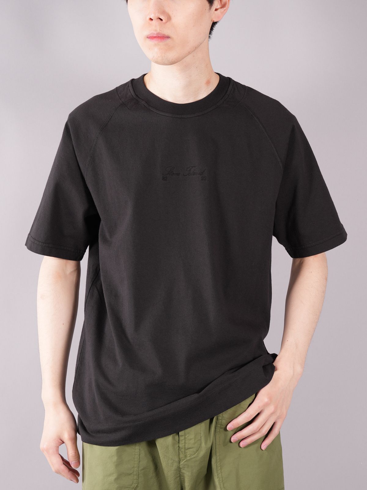 STONE ISLAND - STONE ISLAND (ストーンアイランド) / 22SS | Confidence