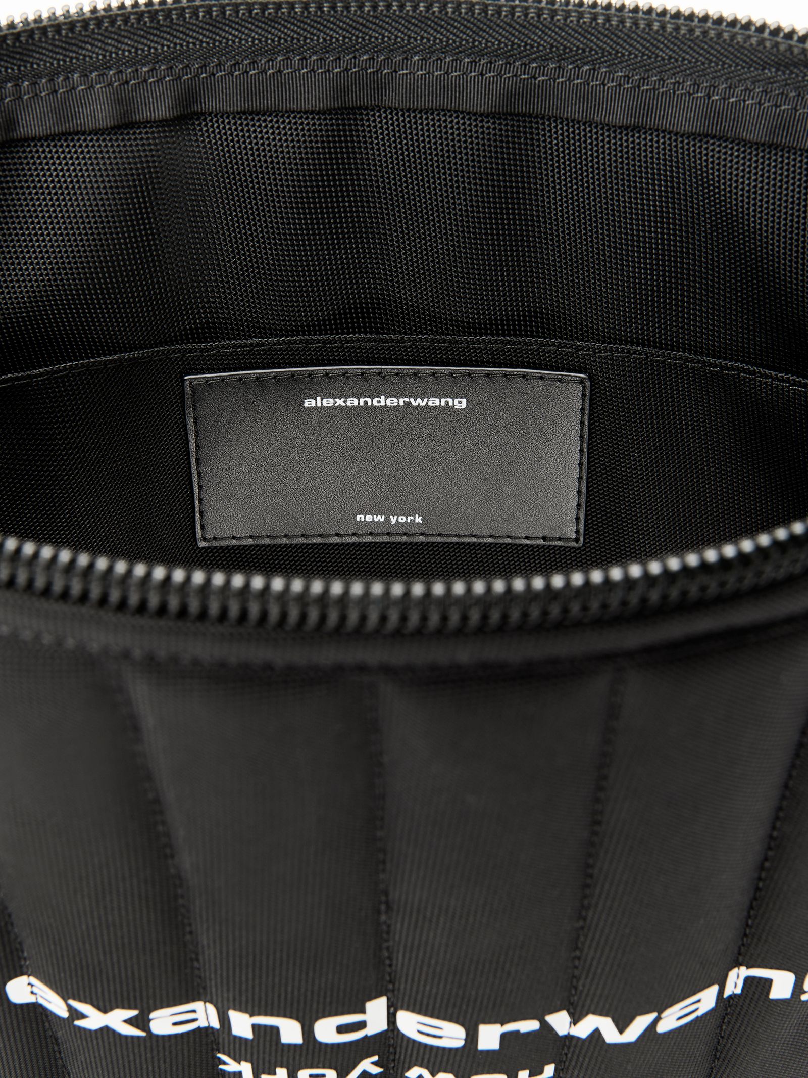 alexander wang - ELITE TECH SHOULDER BAG / ナイロンショルダー