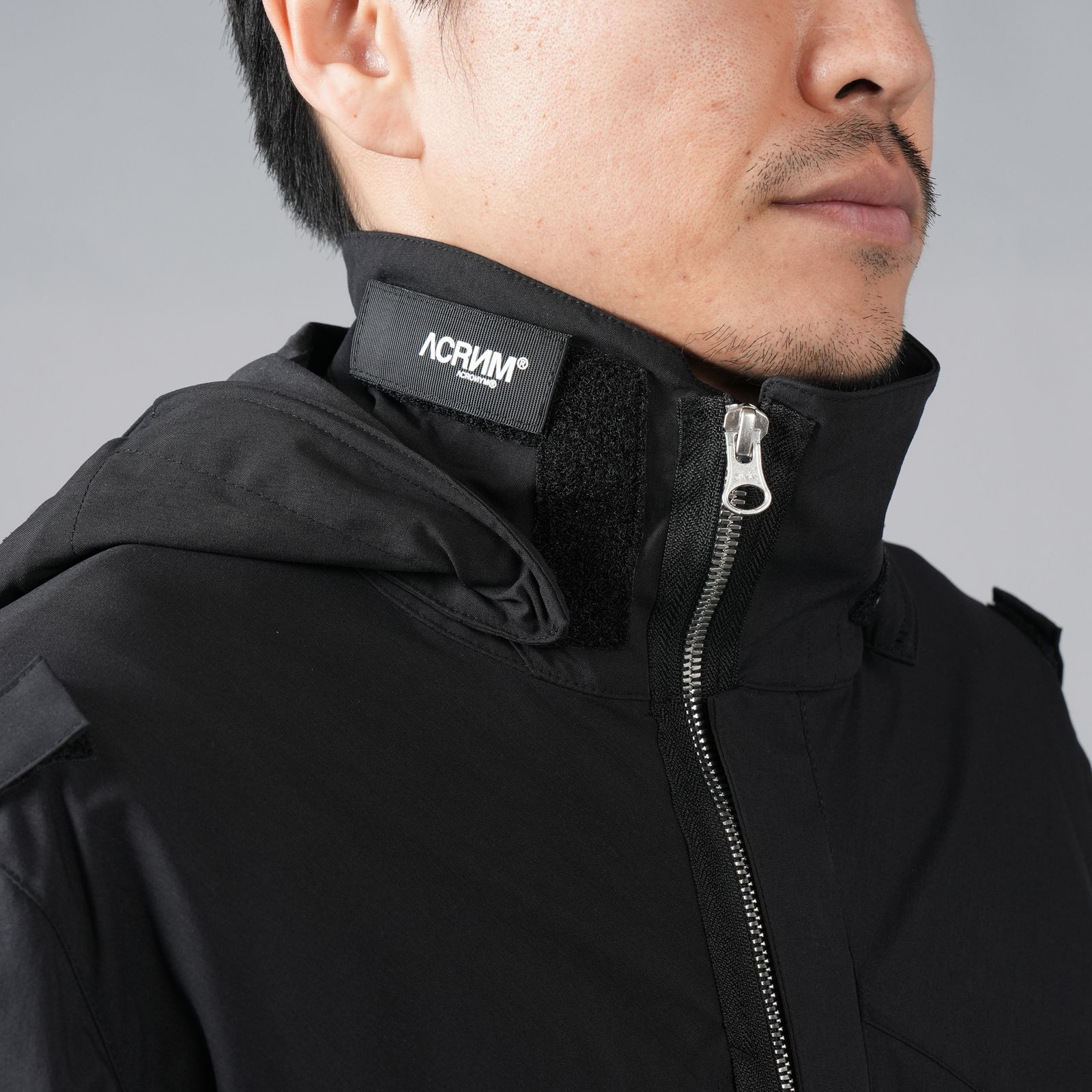 ACRONYM - 【ラスト1点】J1WB-E / Encapsulated Nylon Interops Jacket