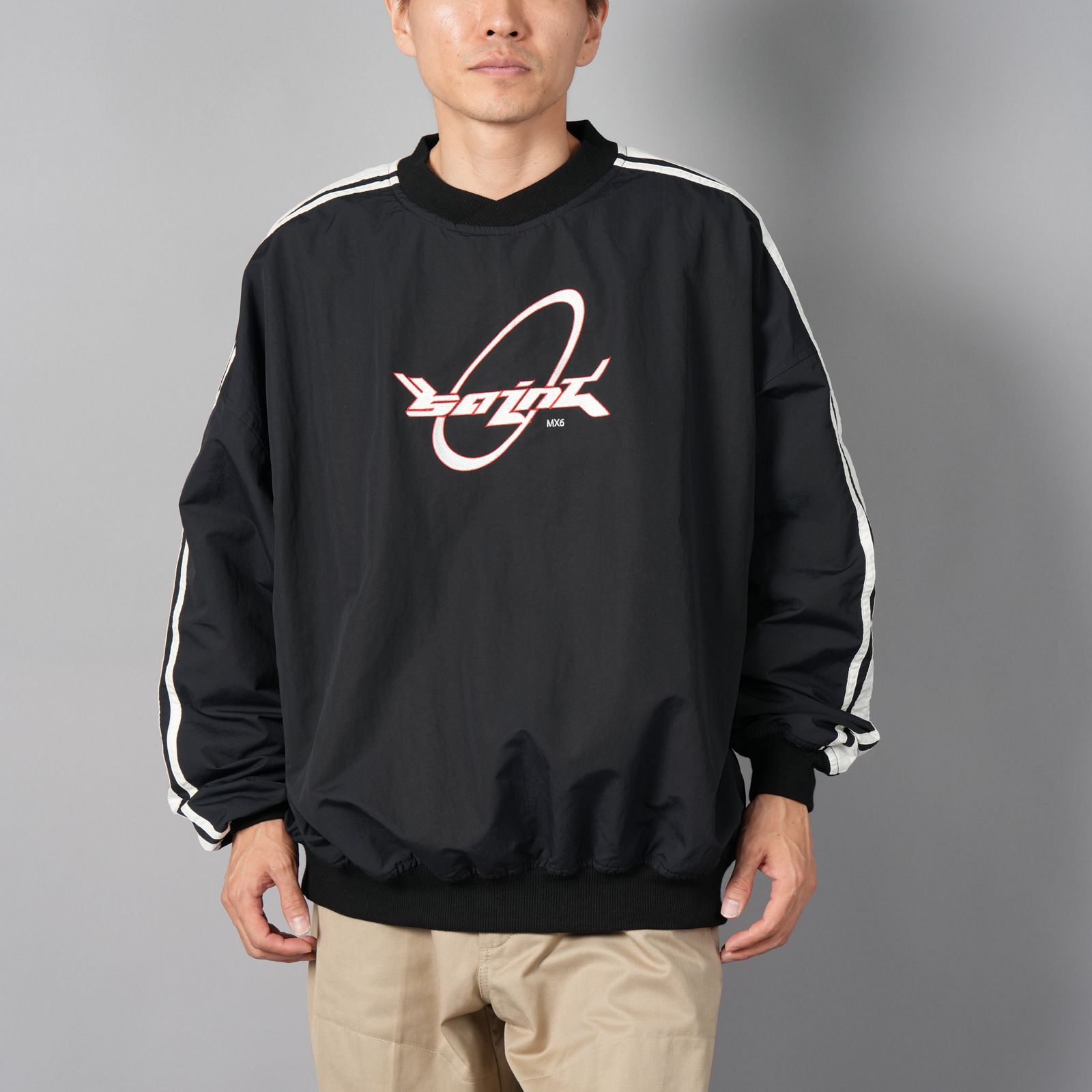 SAINT Mxxxxxx / セントマイケル / 24aw / 4th drop | Confidence