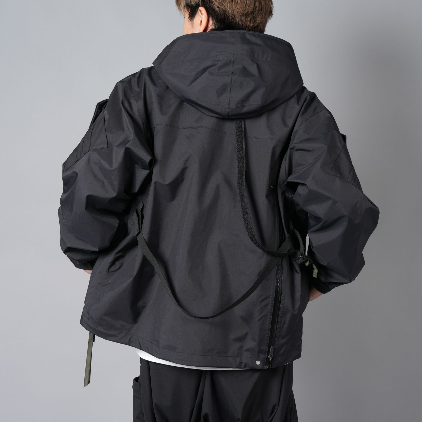 ACRONYM - 【ラスト1点】J14-GT / 3L Gore-Tex Interops Jacket Gen. 1
