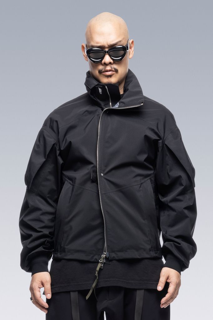 ACRONYM - 【ラスト1点】 J110-GT / 3L Gore-Tex Pro Tec Sys Jacket