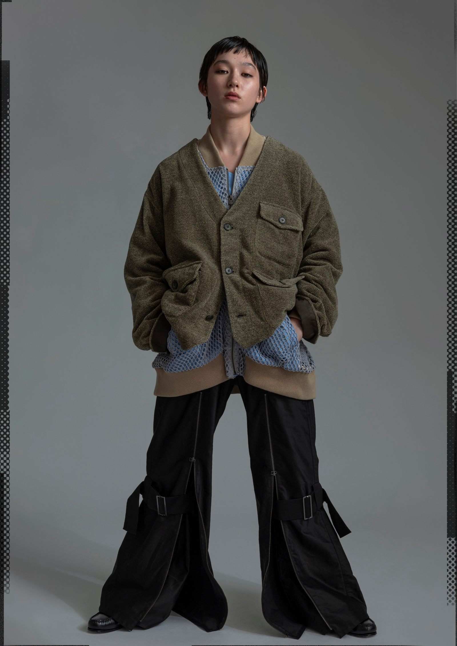 confidence 公式オンラインショップ