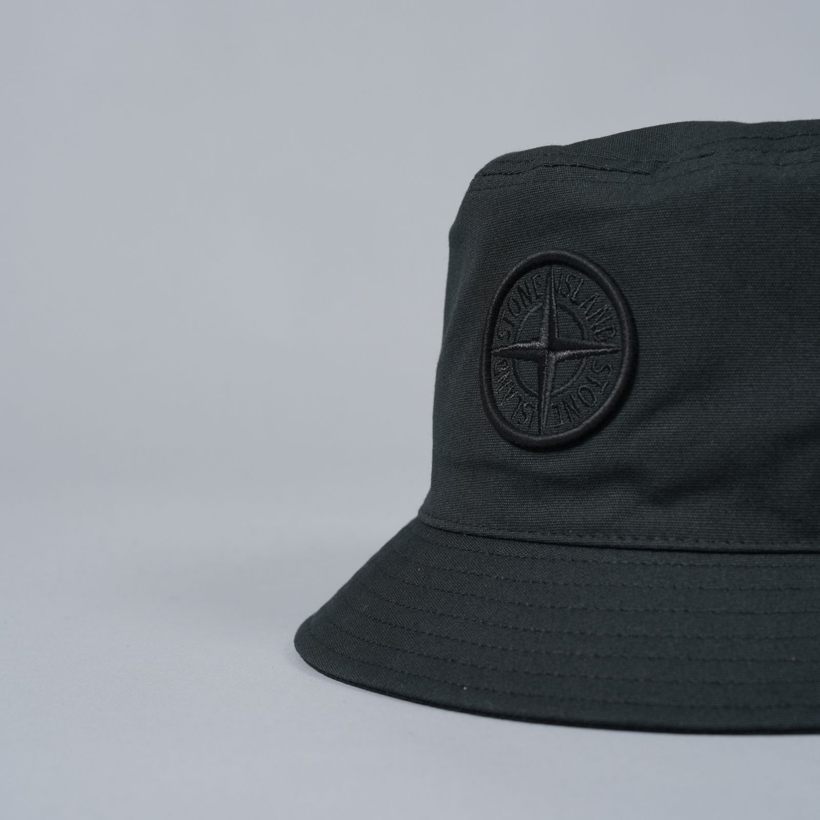 STONE ISLAND - 【再入荷】9100981 BUCKET HAT / バケットハット