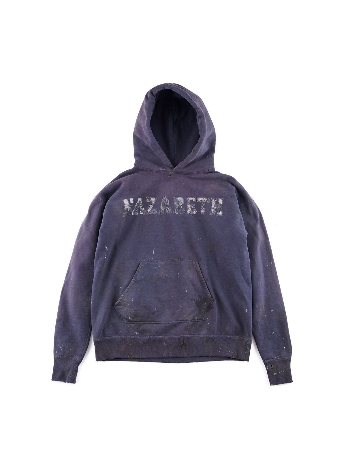 SAINT M×××××× - セントマイケル / 20aw | Confidence