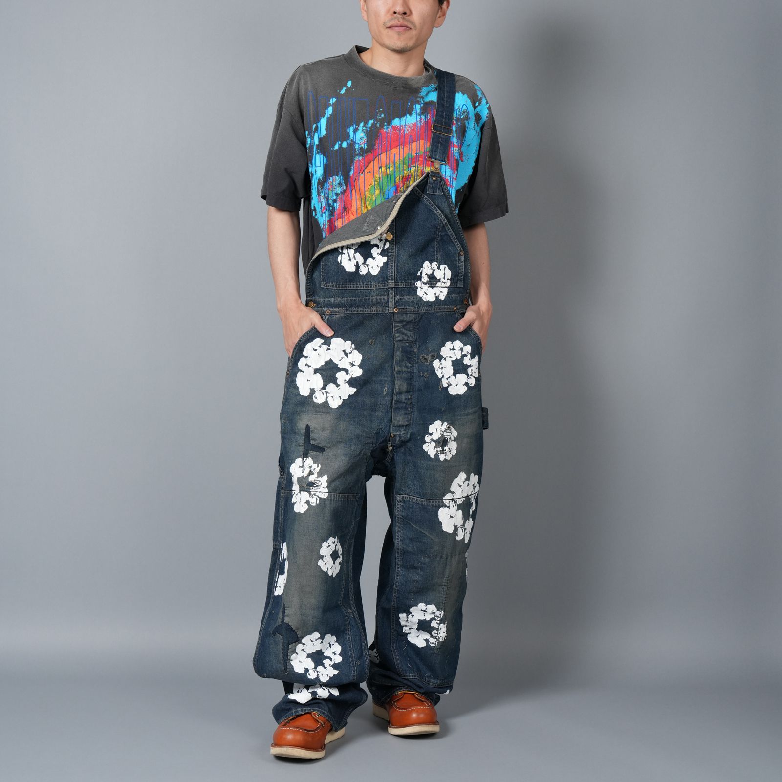 オールインワン / サロペット・オーバーオール 通販 | Confidence