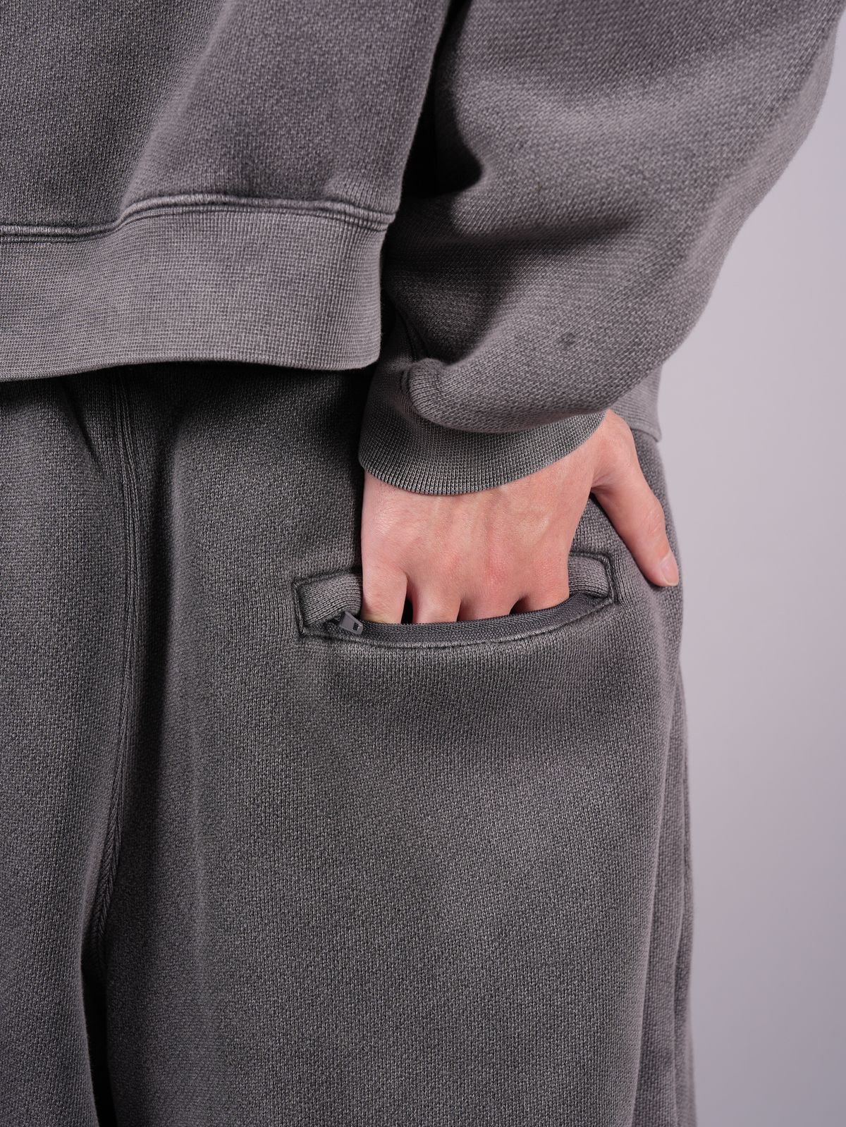 alexander wang - 【ラスト1点】【定番アイテム】 ESSENTIAL TERRY