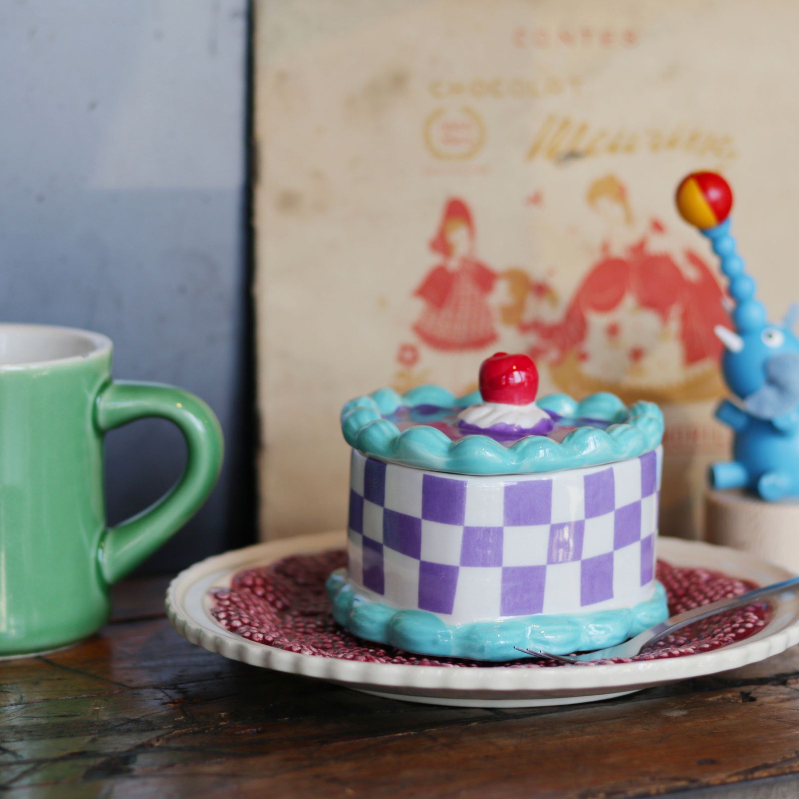 インテリア / 小物入れ 通販 | corne/コルネ