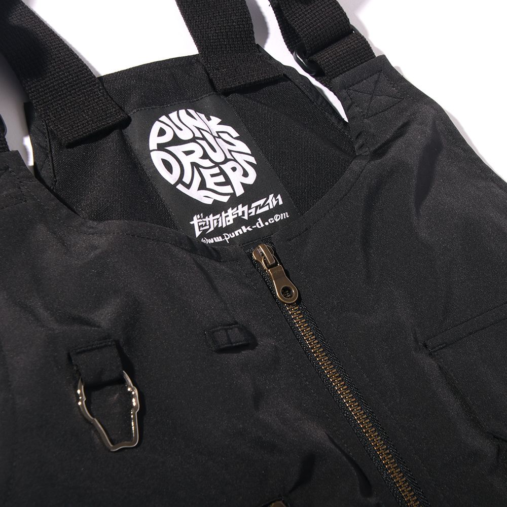 PUNK DRUNKERS - あいつポケベスト | DOLL