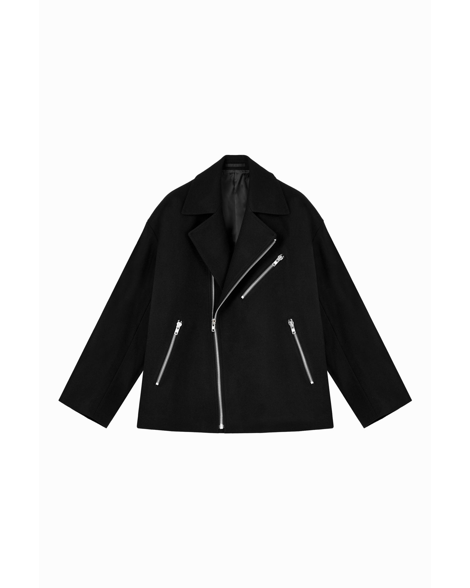 LAD MUSICIAN - Riders Coat | fakejam