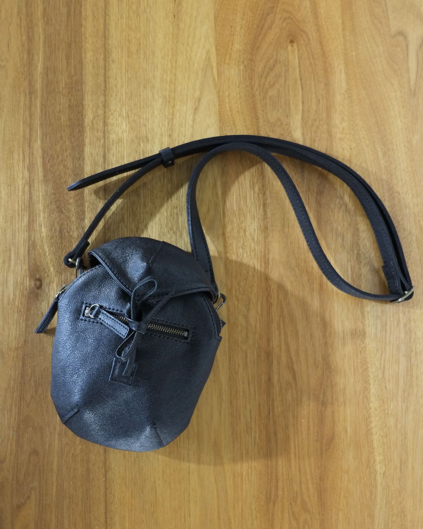 SOSHIOTSUKI - Suitou Bag | fakejam