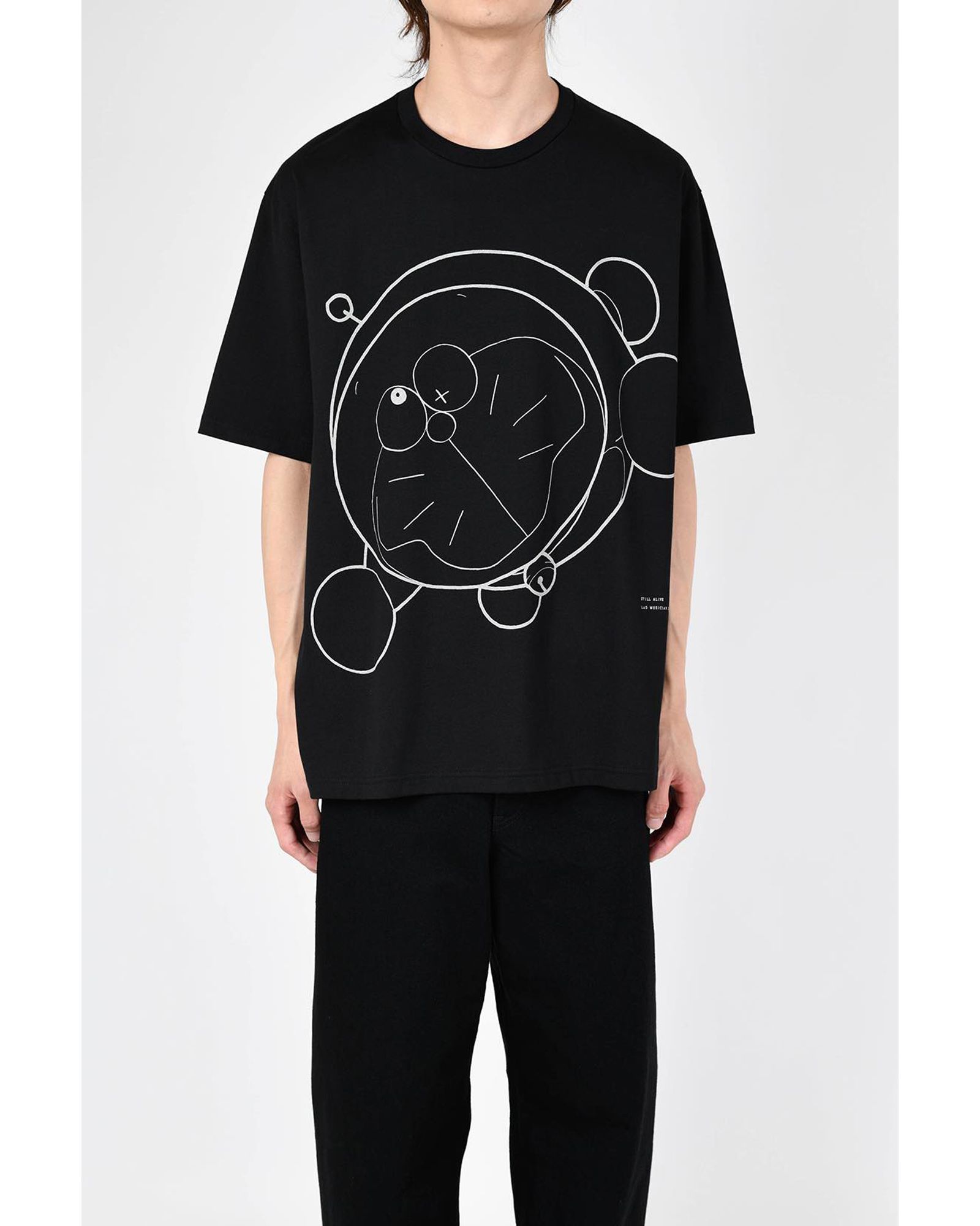 ラッドミュージシャン | fakejam