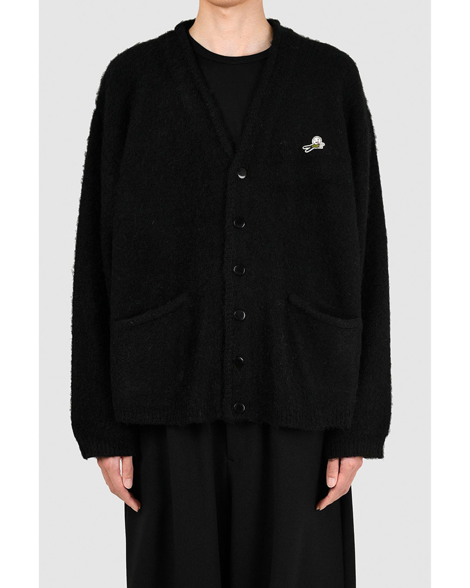 LAD MUSICIAN - Cardigan | fakejam