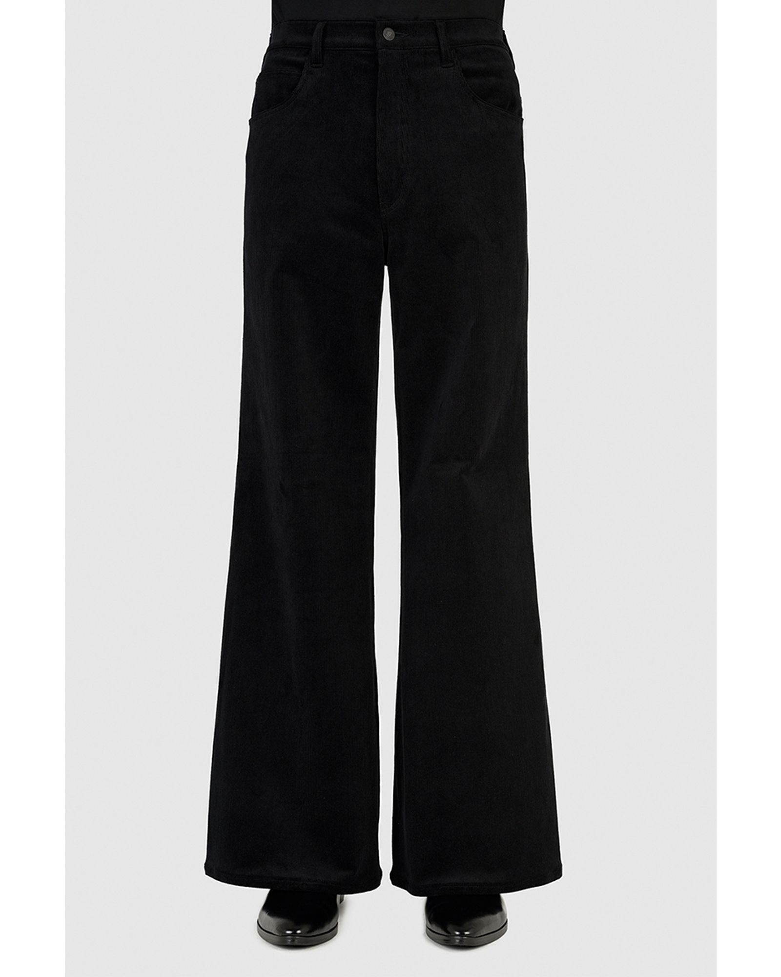 LAD MUSICIAN - Wide Flare Pants | fakejam