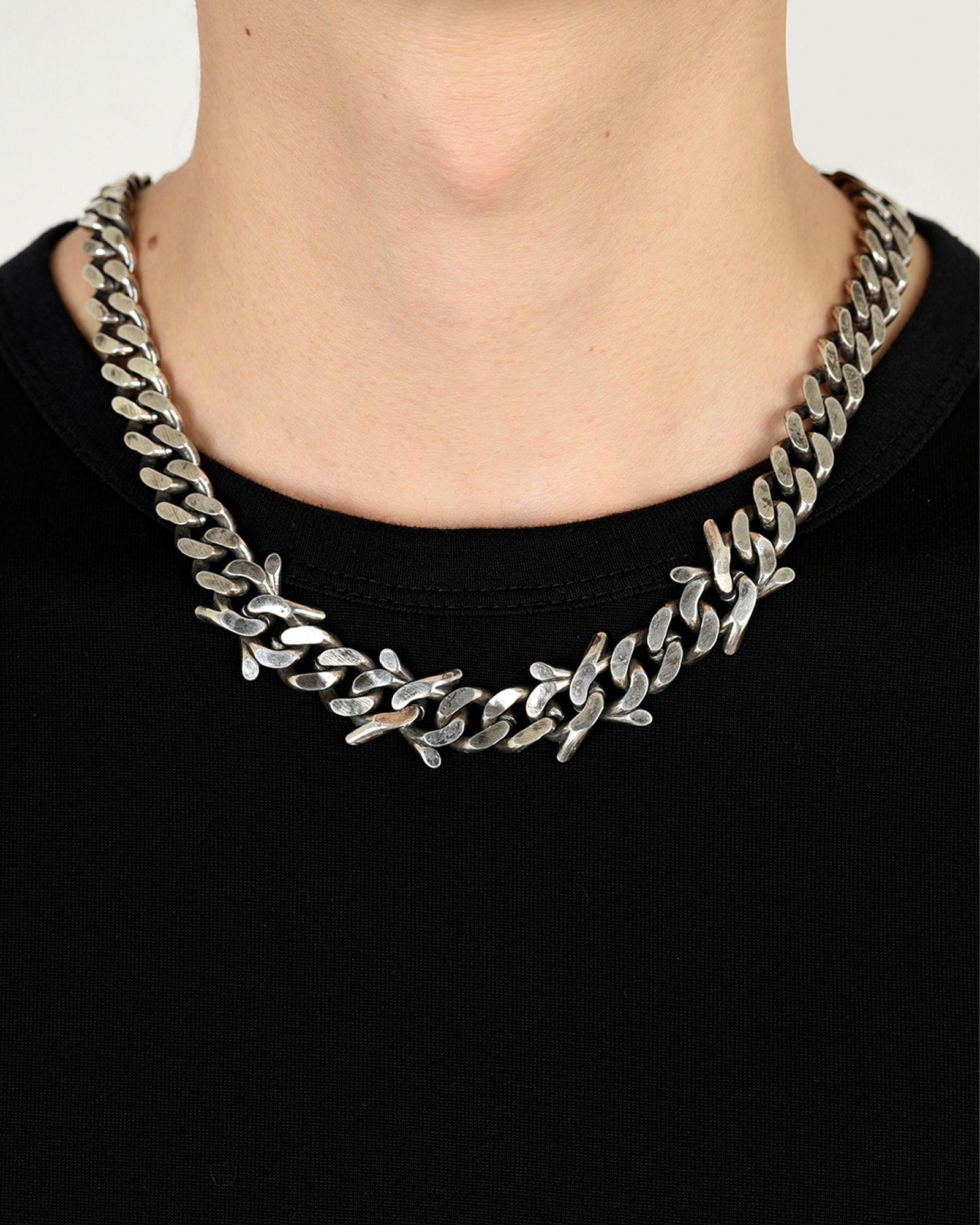 LAD MUSICIAN - Necklace | fakejam