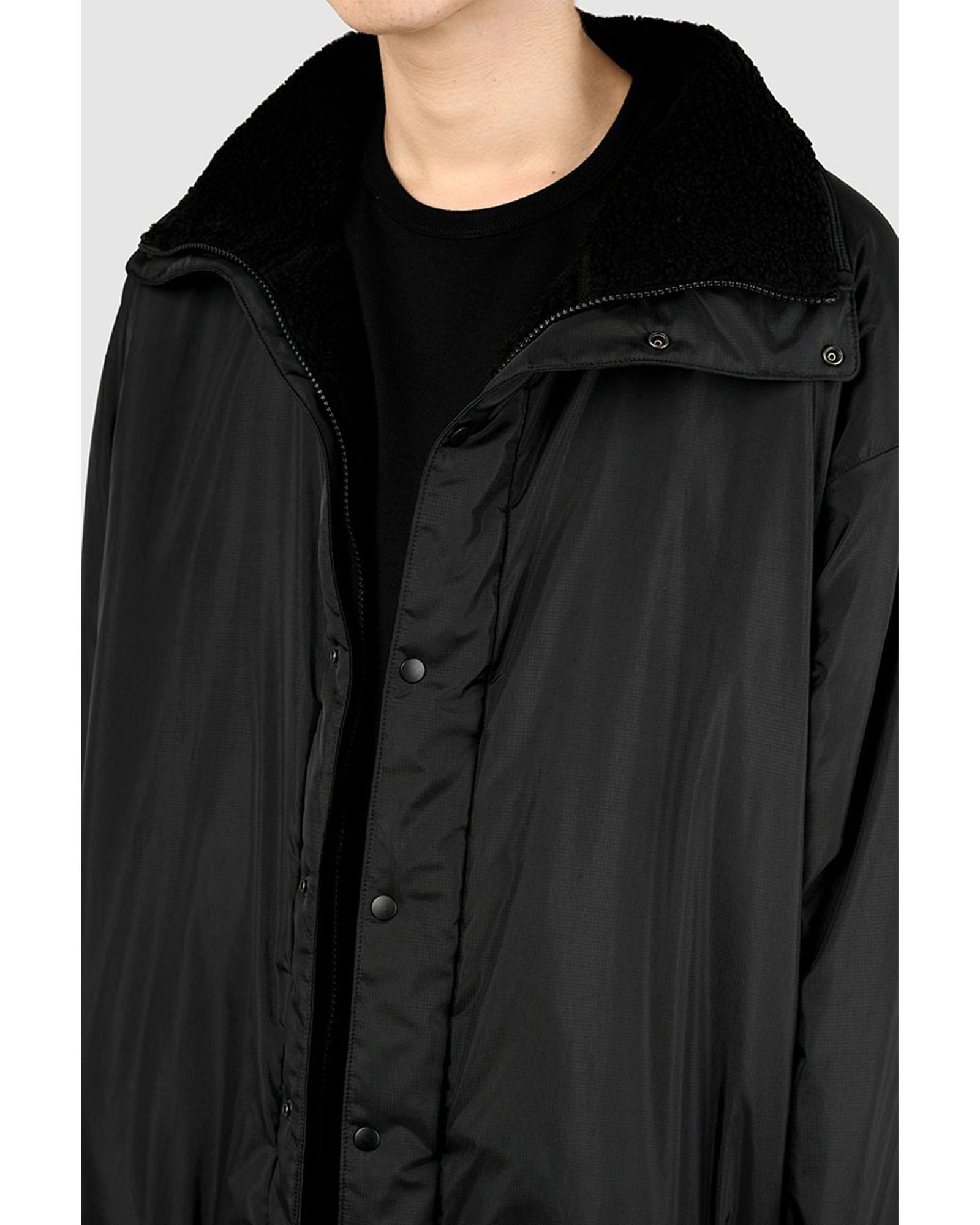 LAD MUSICIAN - Reversible Blouson | fakejam