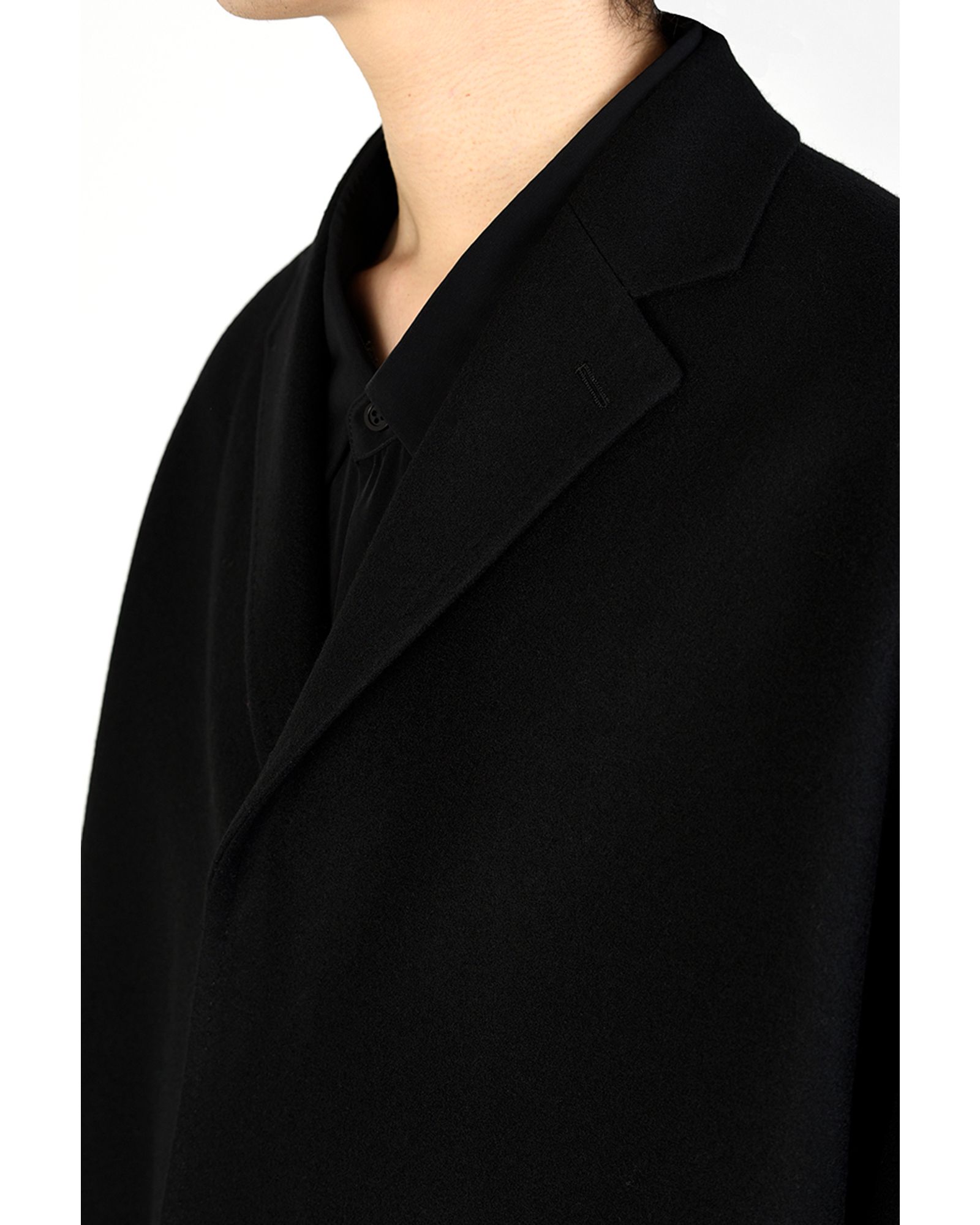 LAD MUSICIAN - Big Chester Coat | fakejam