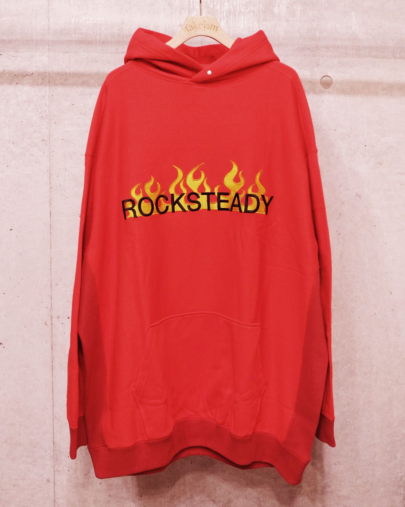 TENDER PERSON - テンダーパーソン | fakejam