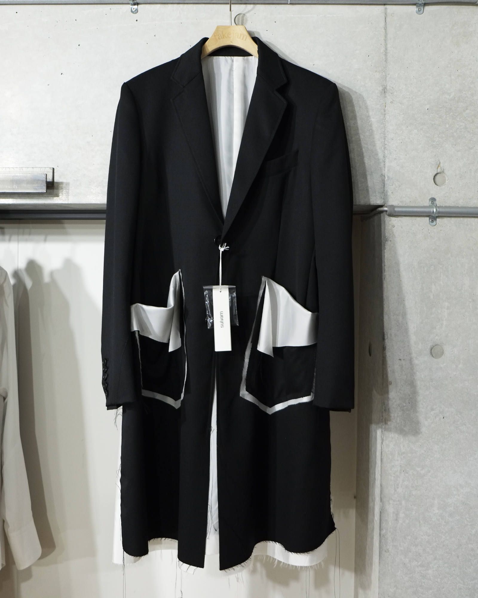 sulvam / サルバム 正規通販 | fakejam