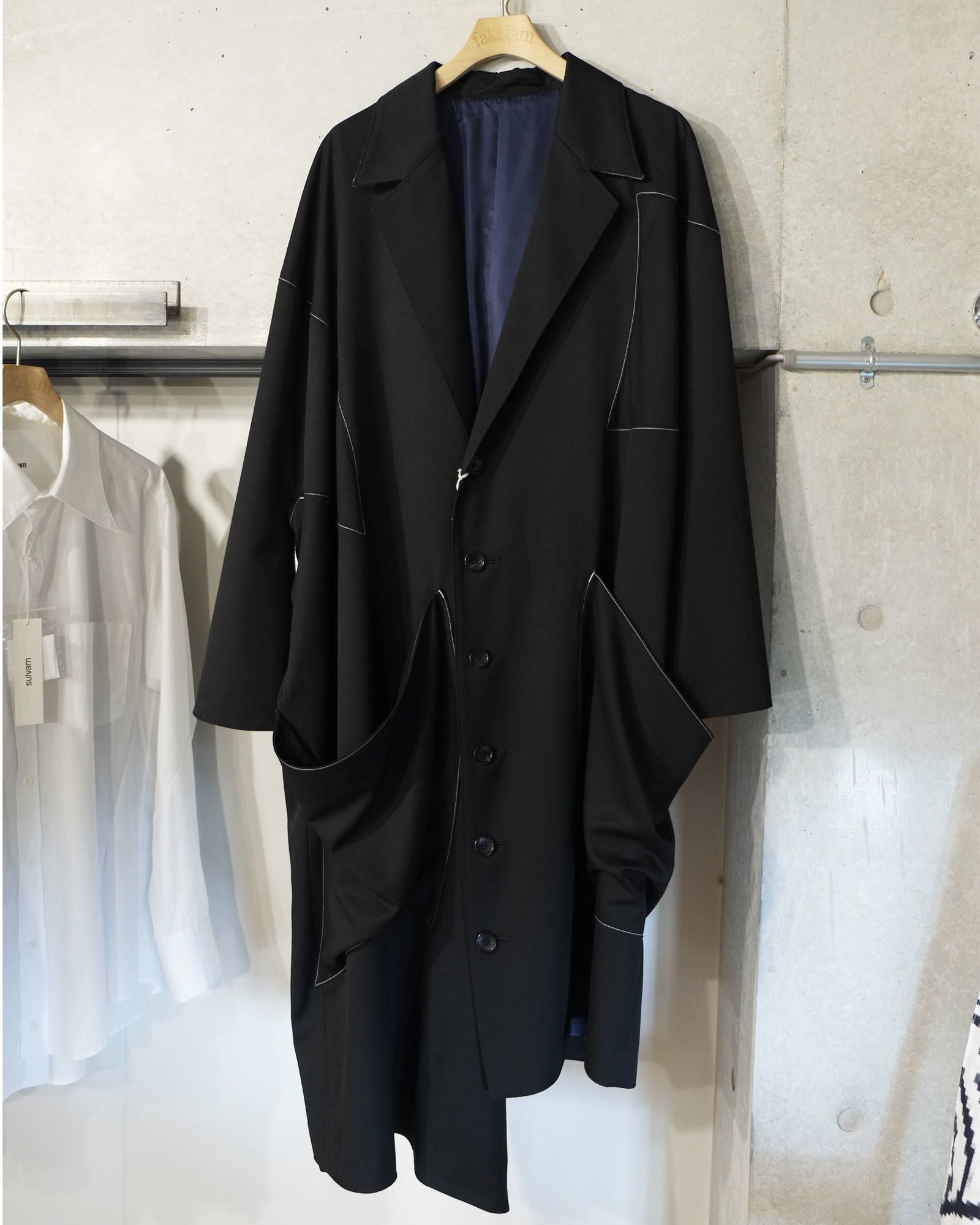 sulvam / サルバム 正規通販 | fakejam