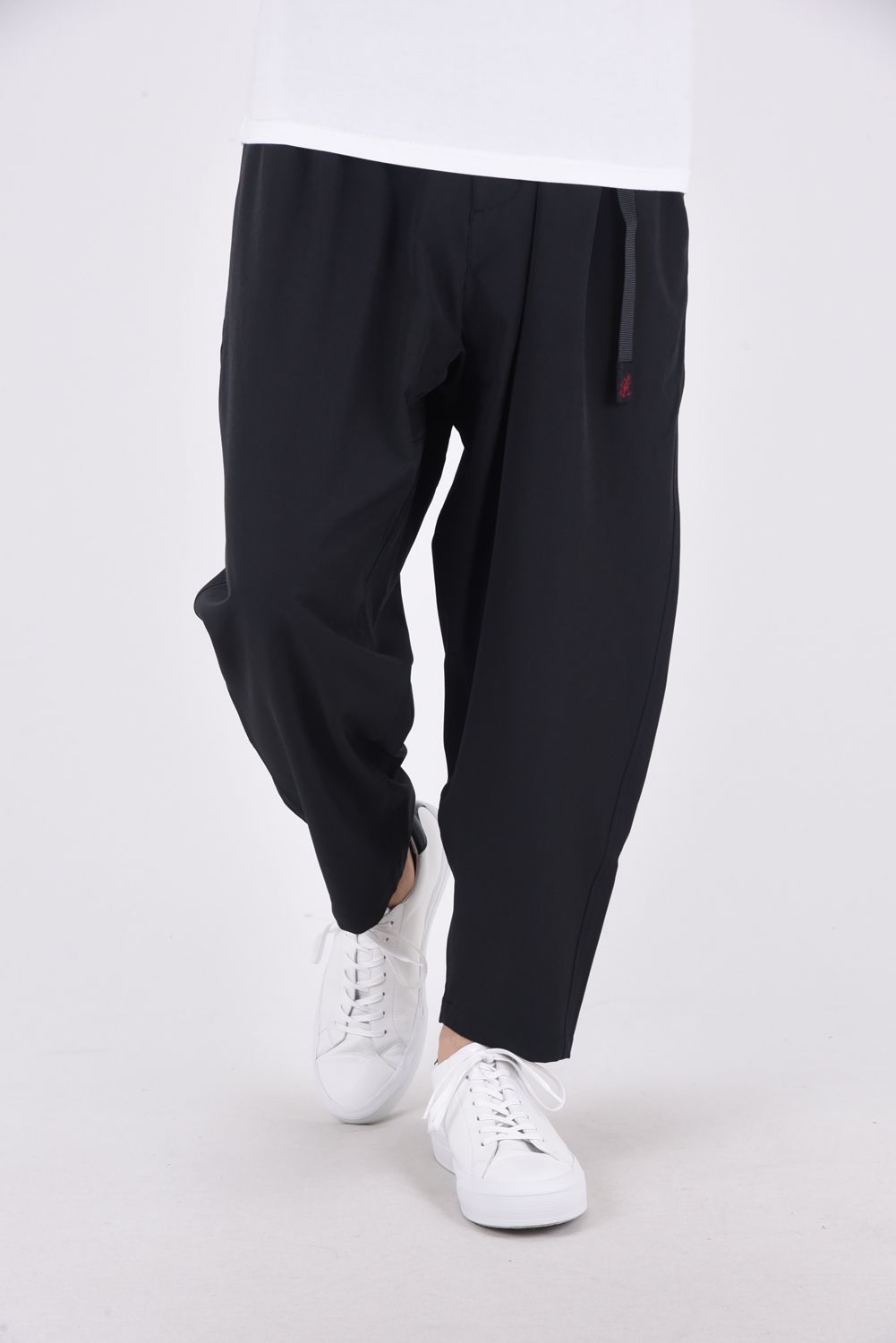 White Mountaineering - WM x GRAMICCI STRETCHED SAROUEL PANTS