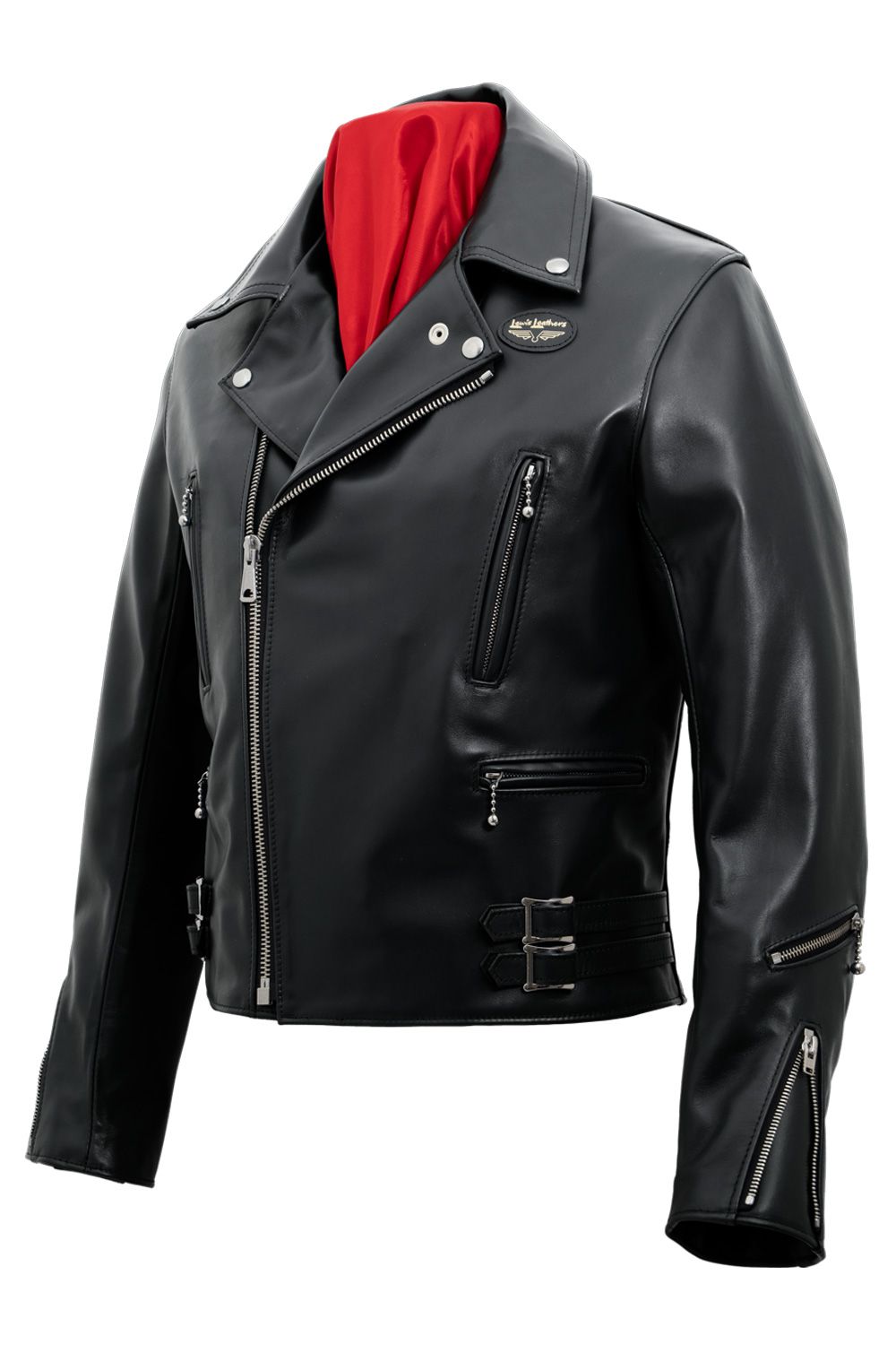 Lewis Leathers - ルイスレザー | 正規通販《gossip》