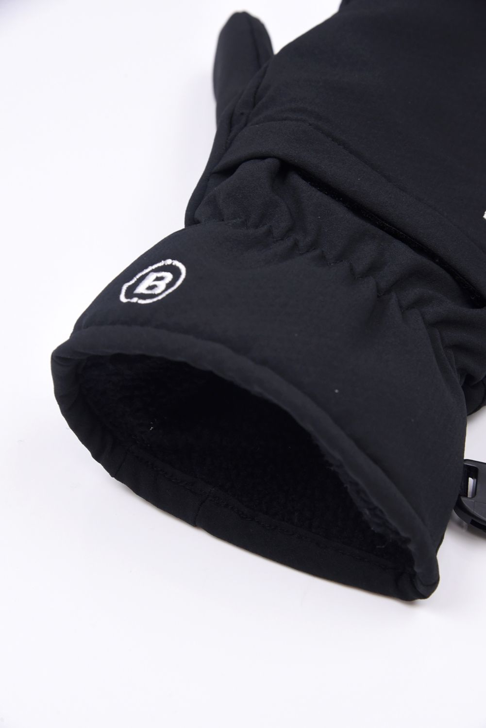 BRIEFING - STORMFLEECE WARM MITTENS / ストームフリース ウォーム