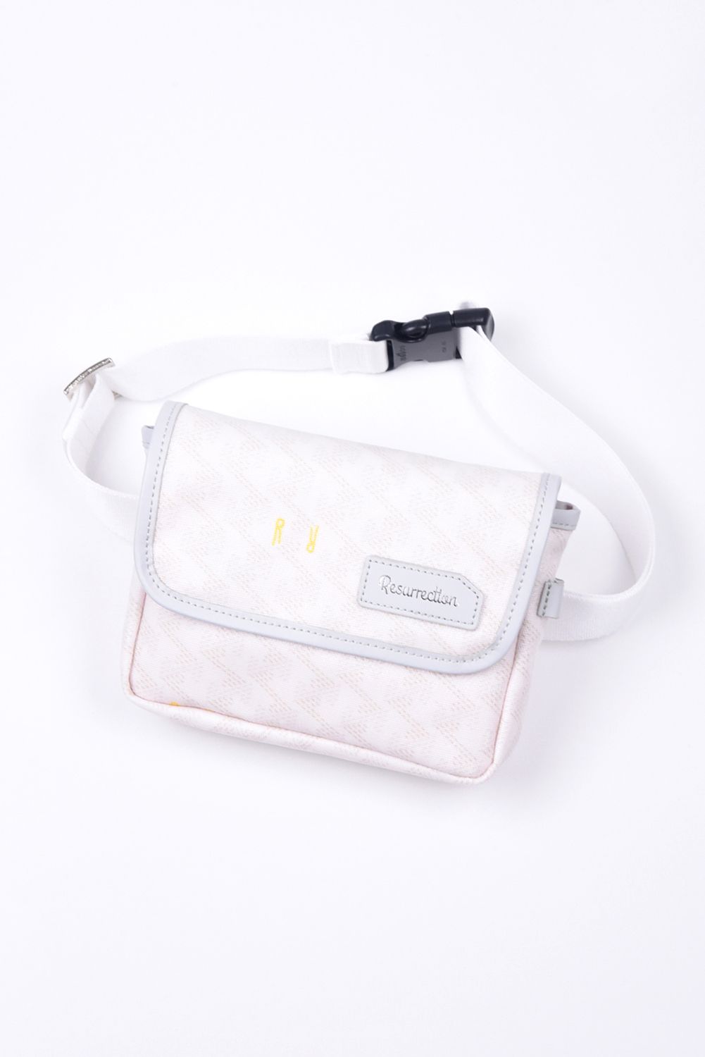 Resurrection - Aix （アイクス） / ブランド オリジナルテキスタイル