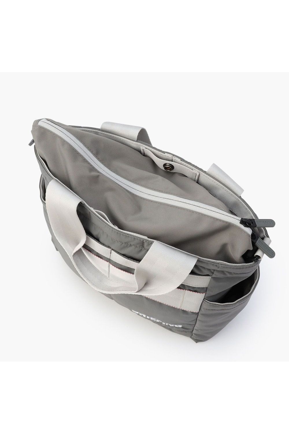 BRIEFING - 【CS SERIES】 2WAY CART TOTE CS / カートトートバッグ