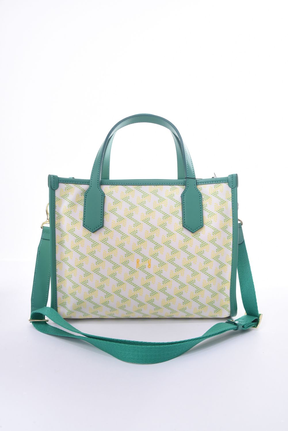 Resurrection - LANIUS SQUARE MINI No.3 (ラニウス スクエア ミニ