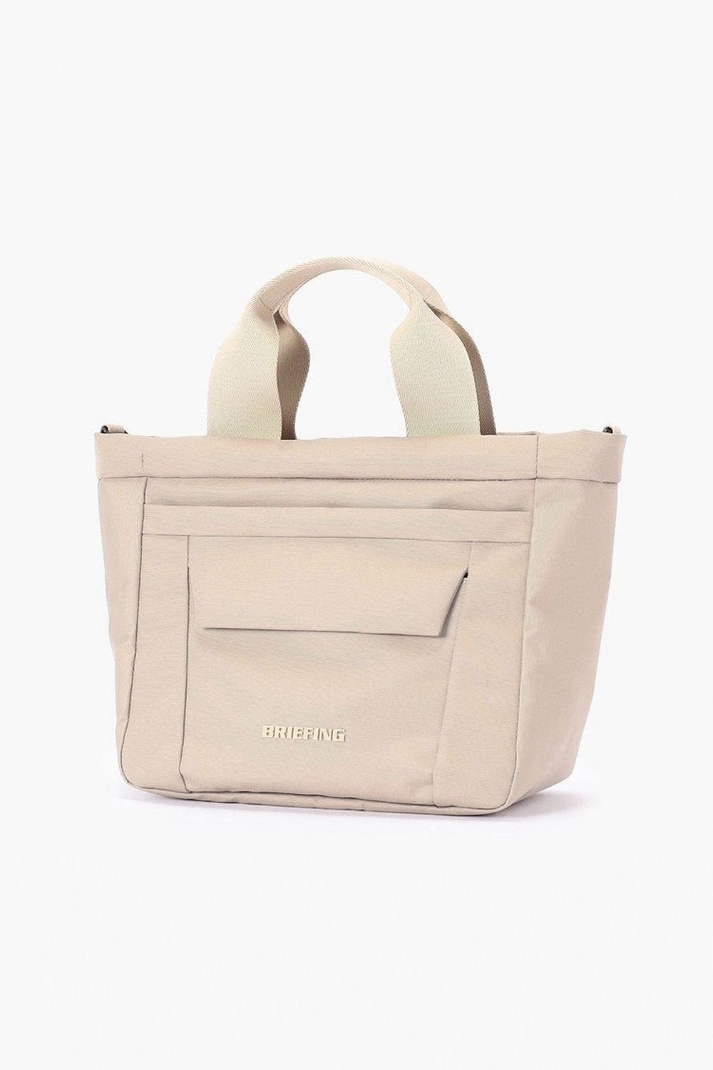BRIEFING - 【26SS】【NC SERIES】 SQUARE CART TOTE NC / カート