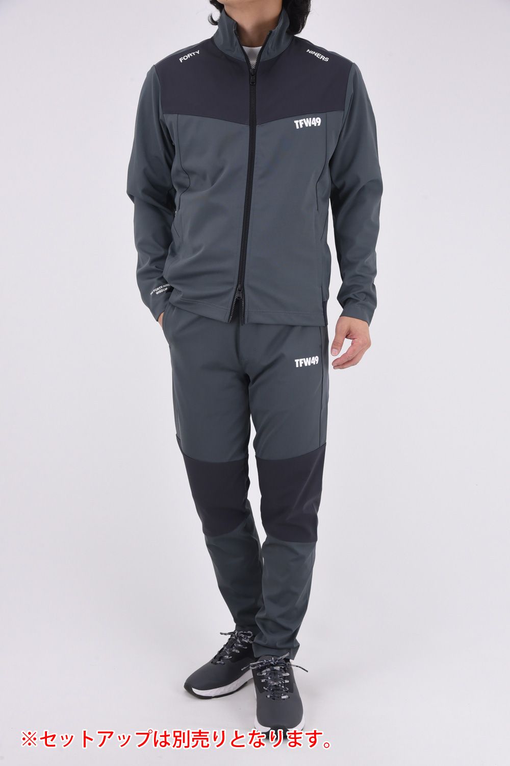 TFW49 - MULTI PURPOSE PANTS / マルチパーパス素材 マルチ ロング